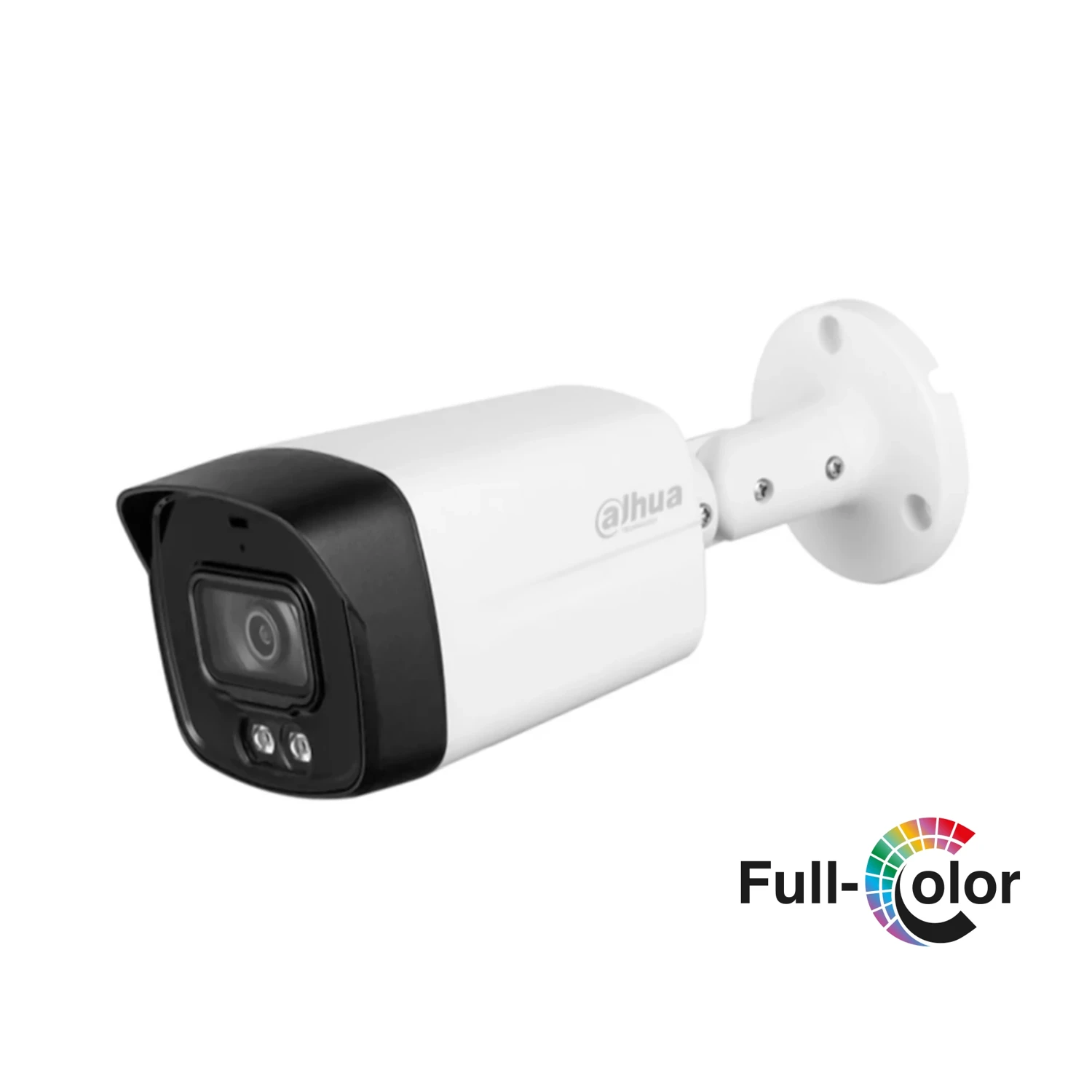 Camara HDCVI Bala 5mp Full Color — foto 2