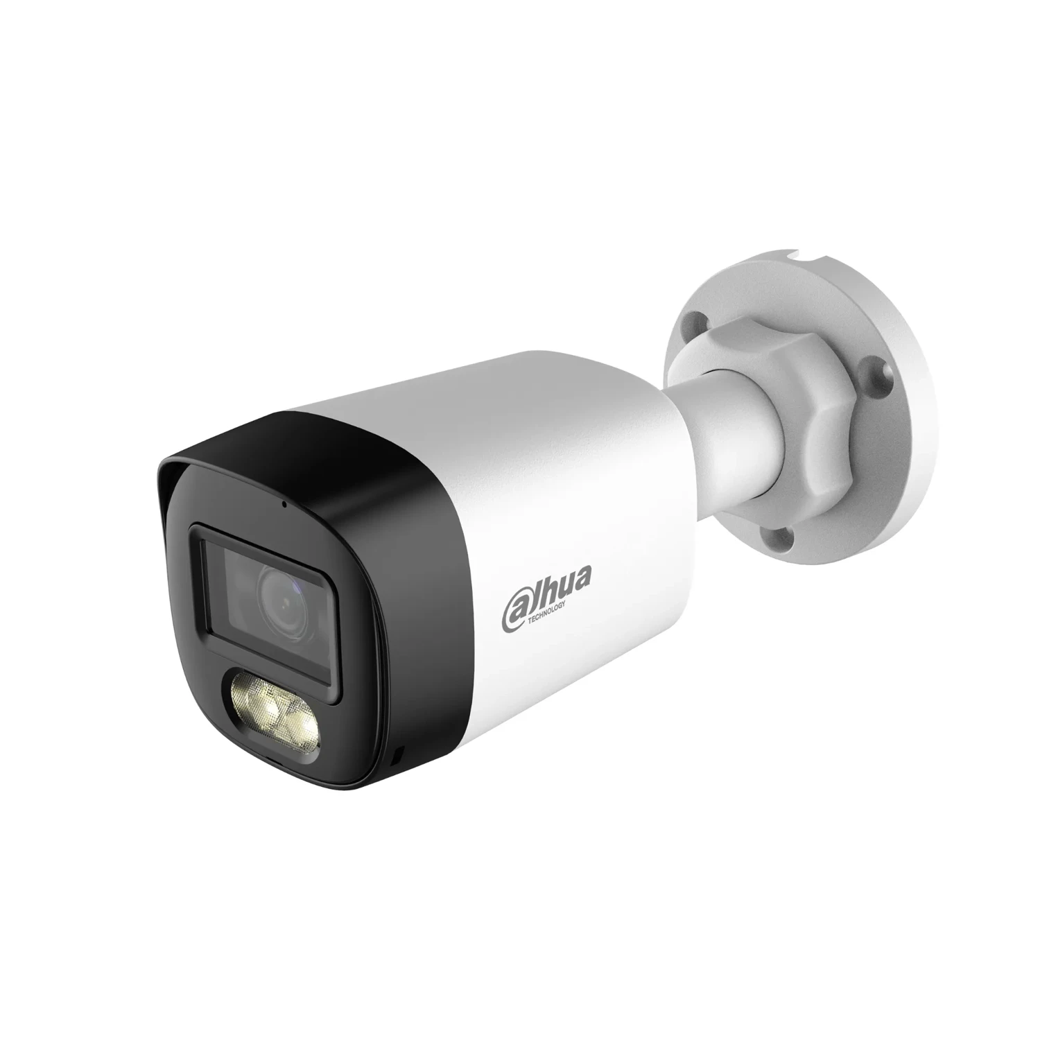 Camara HDCVI Bala 5mp Smart Dual Light — foto 1