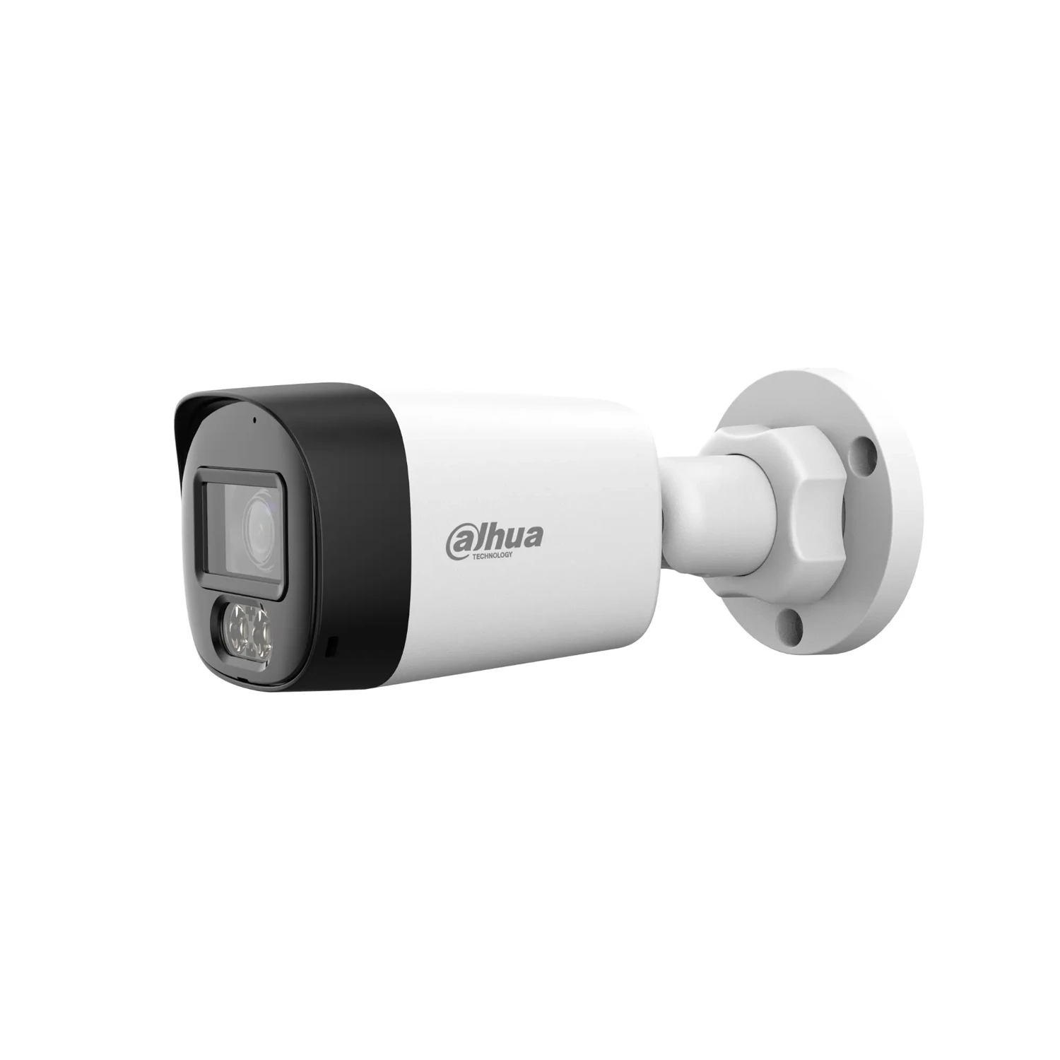 Camara HDCVI Bala 5mp Smart Dual Light — foto 2