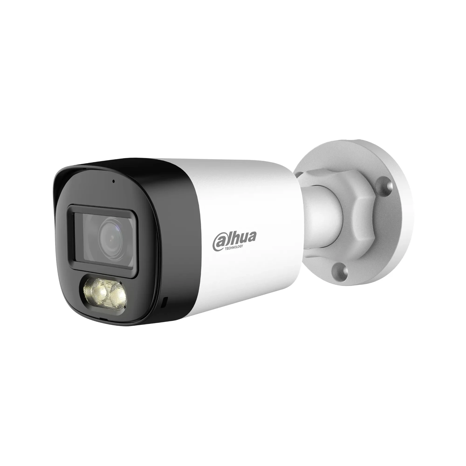 Camara HDCVI Bala 5mp Smart Dual Light — foto 3