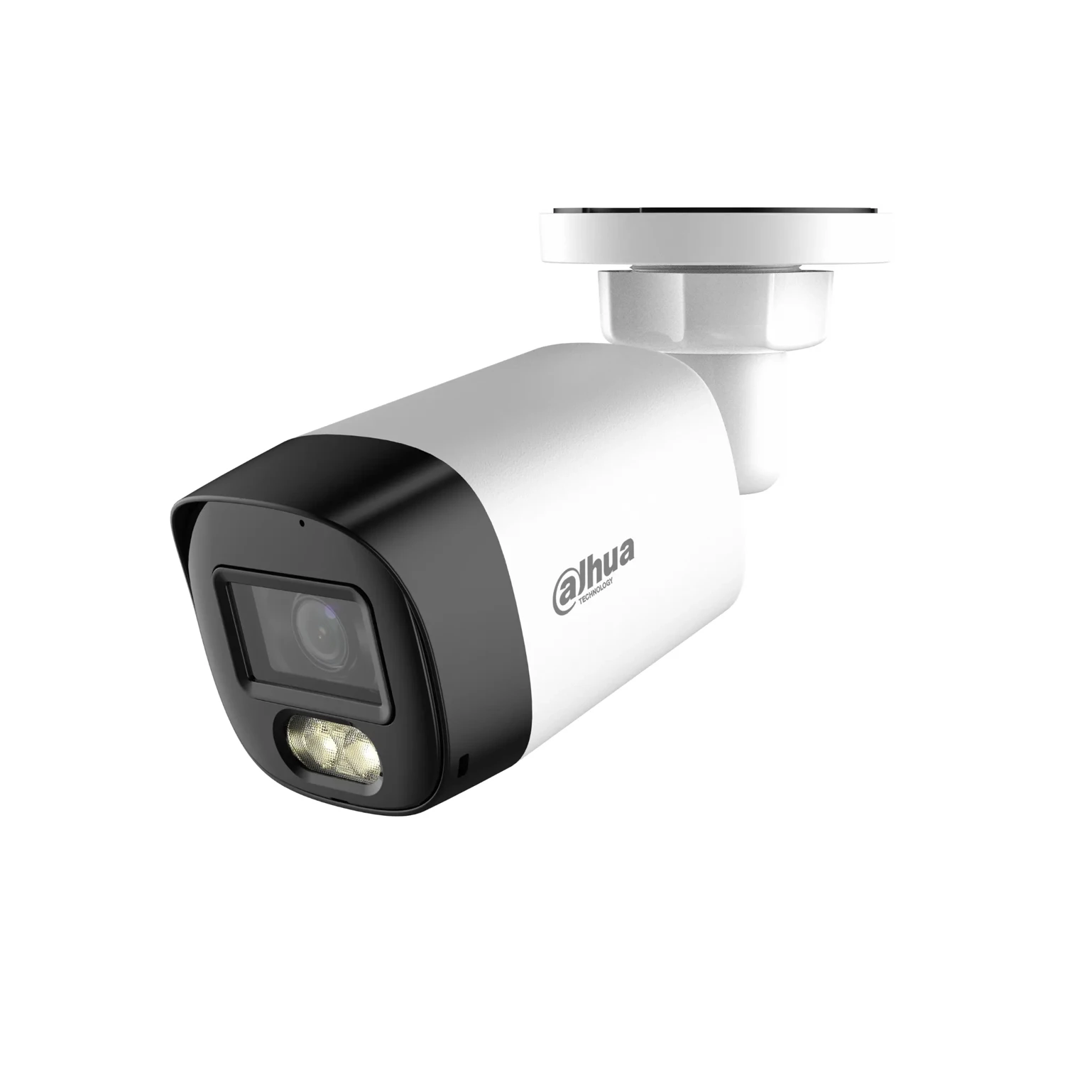 Camara HDCVI Bala 5mp Smart Dual Light — foto 4