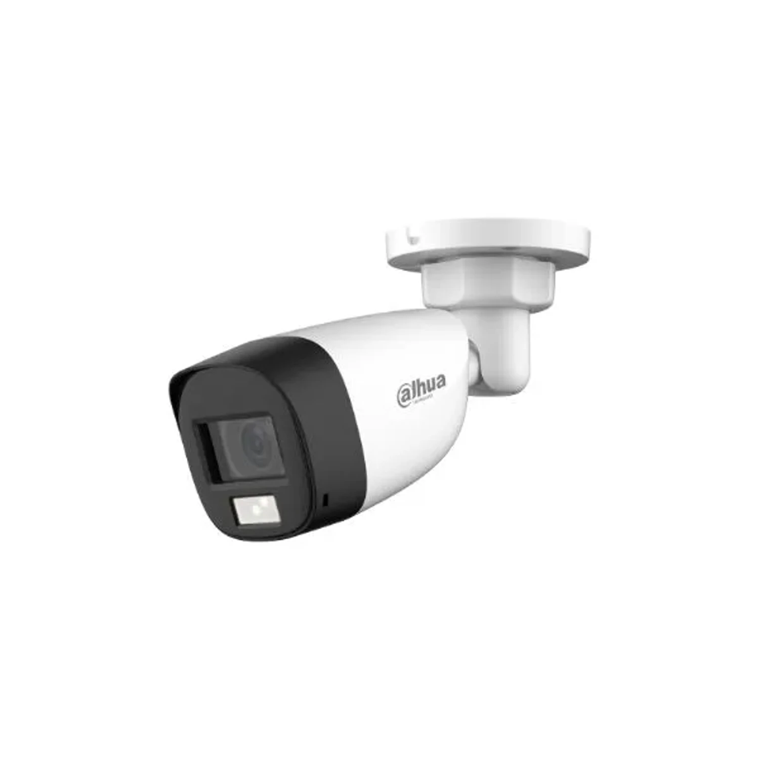 Camara HDCVI Bala 5mp Full Color — foto 1