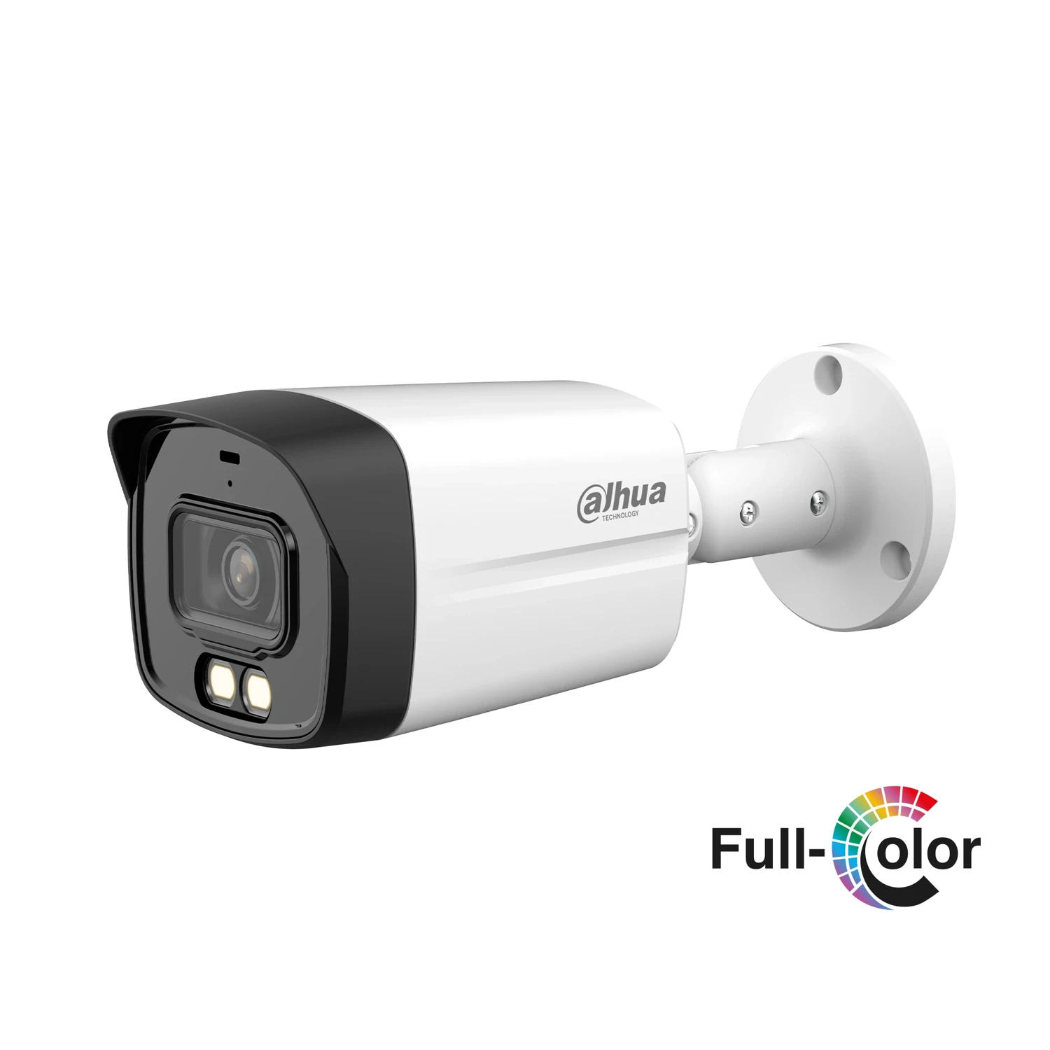Camara HDCVI Bala 5mp Full Color — foto 1