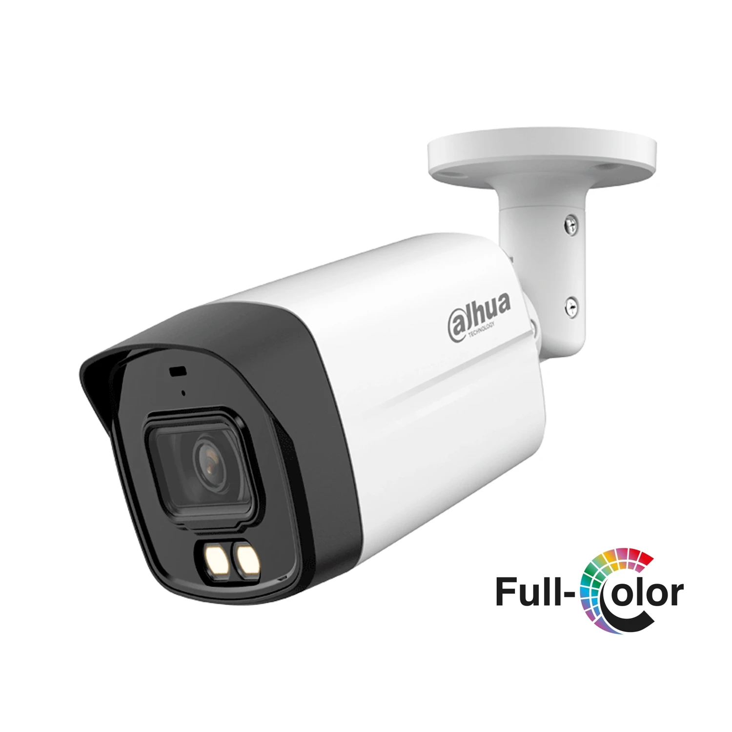 Camara HDCVI Bala 5mp Full Color — foto 2