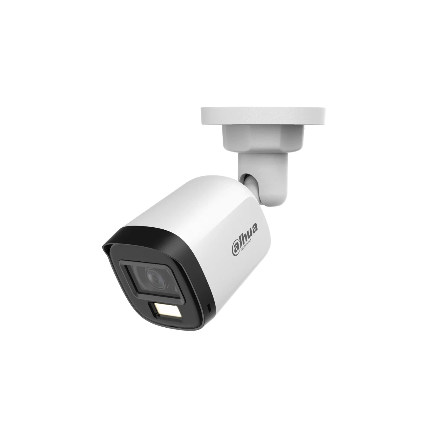 Camara HDCVI Bala Cooper 5mp Plastica — foto 1