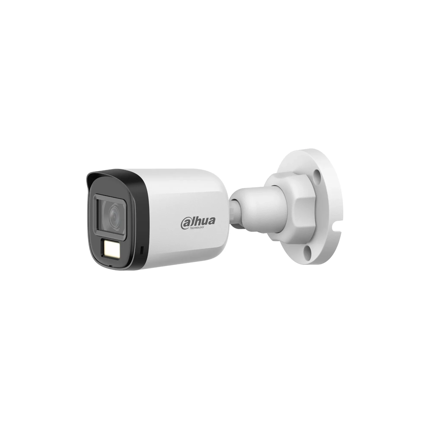 Camara HDCVI Bala Cooper 5mp Plastica — foto 4