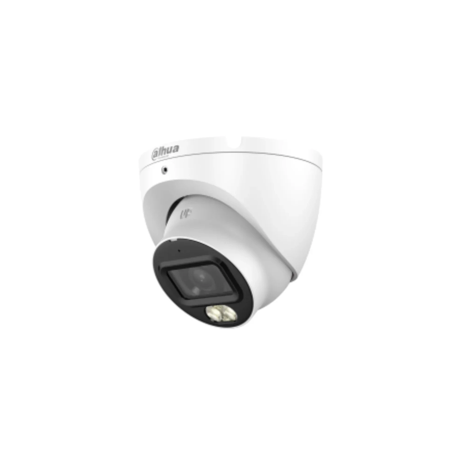Camara HDCVI Domo 5mp con Audio — foto 1