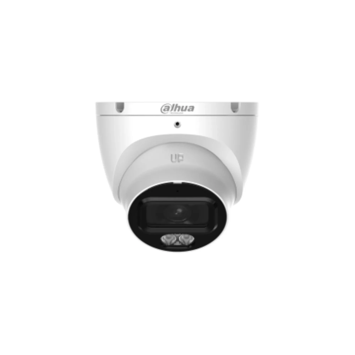Camara HDCVI Domo 5mp con Audio — foto 2