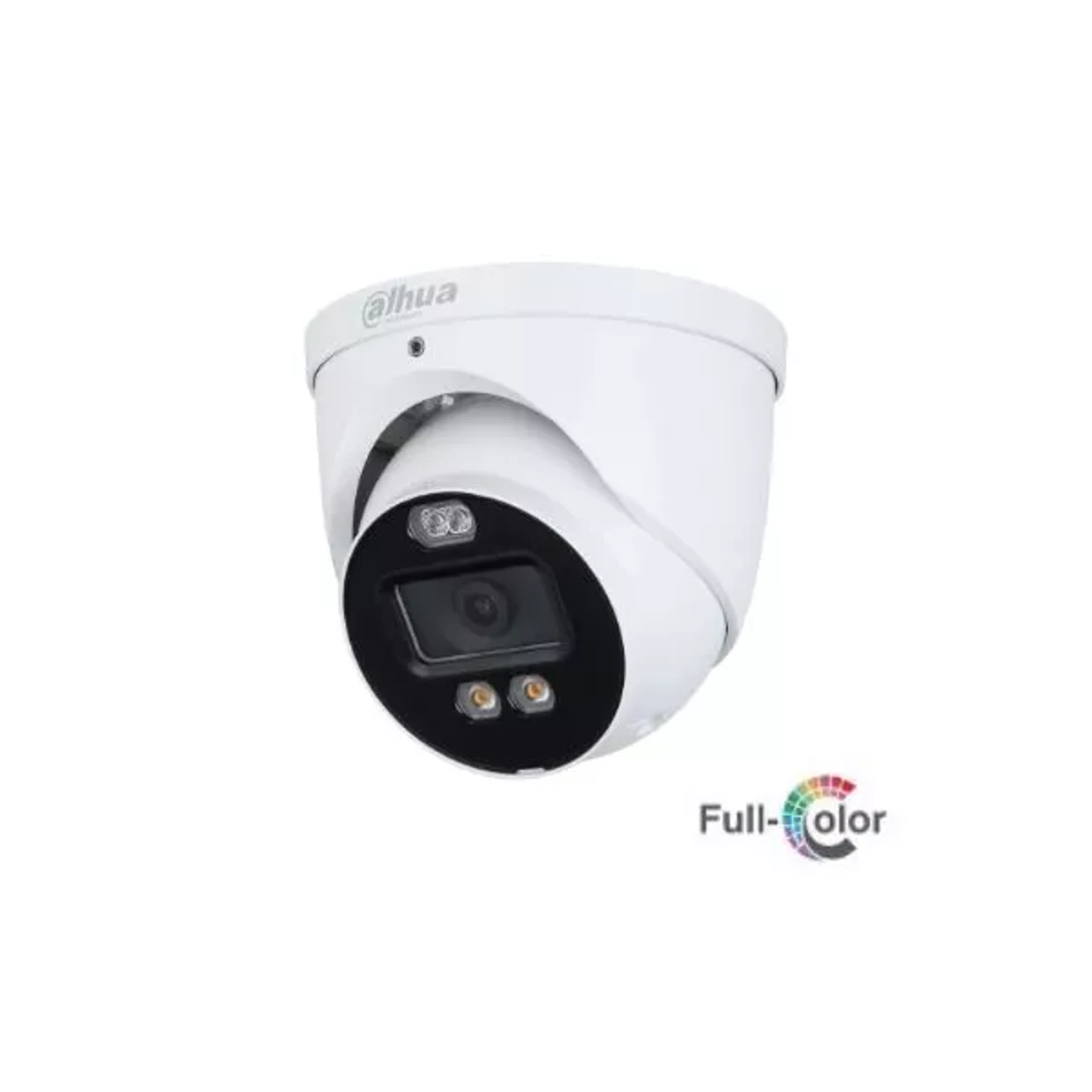 Camara HDCVI Domo 5mp Tioc — foto 1