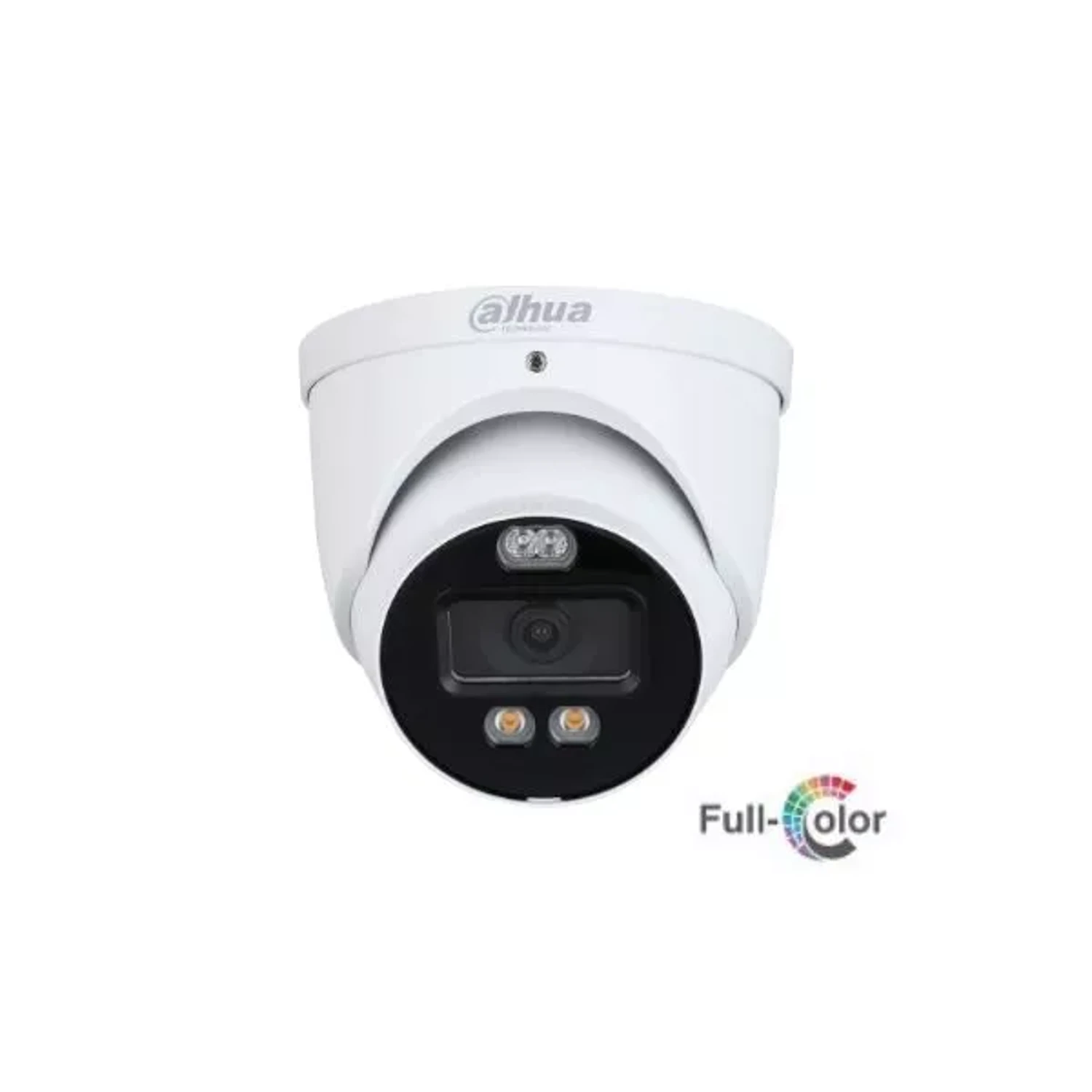 Camara HDCVI Domo 5mp Tioc — foto 2