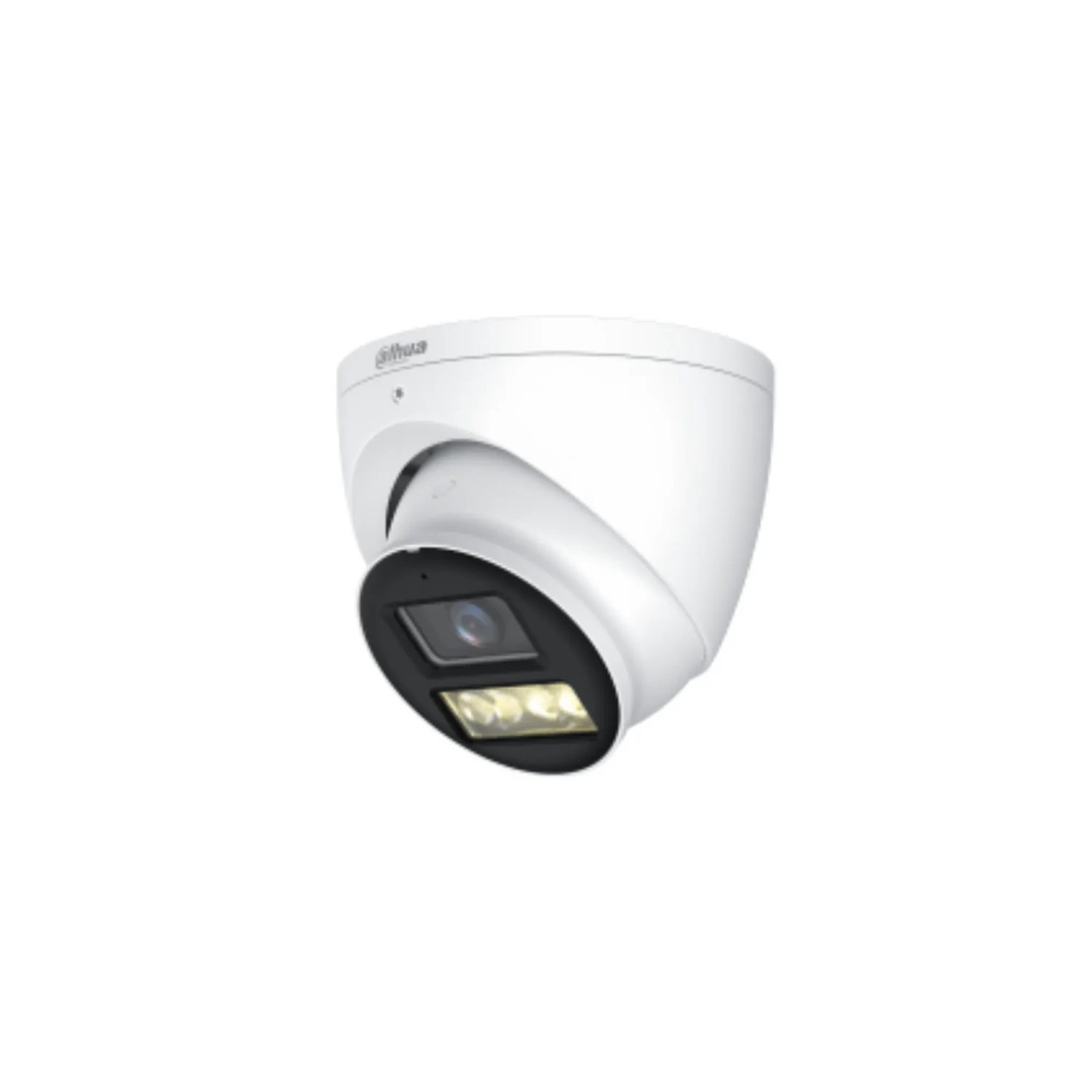 Camara HDCVI Domo 5mp Smart Dual Light — foto 2