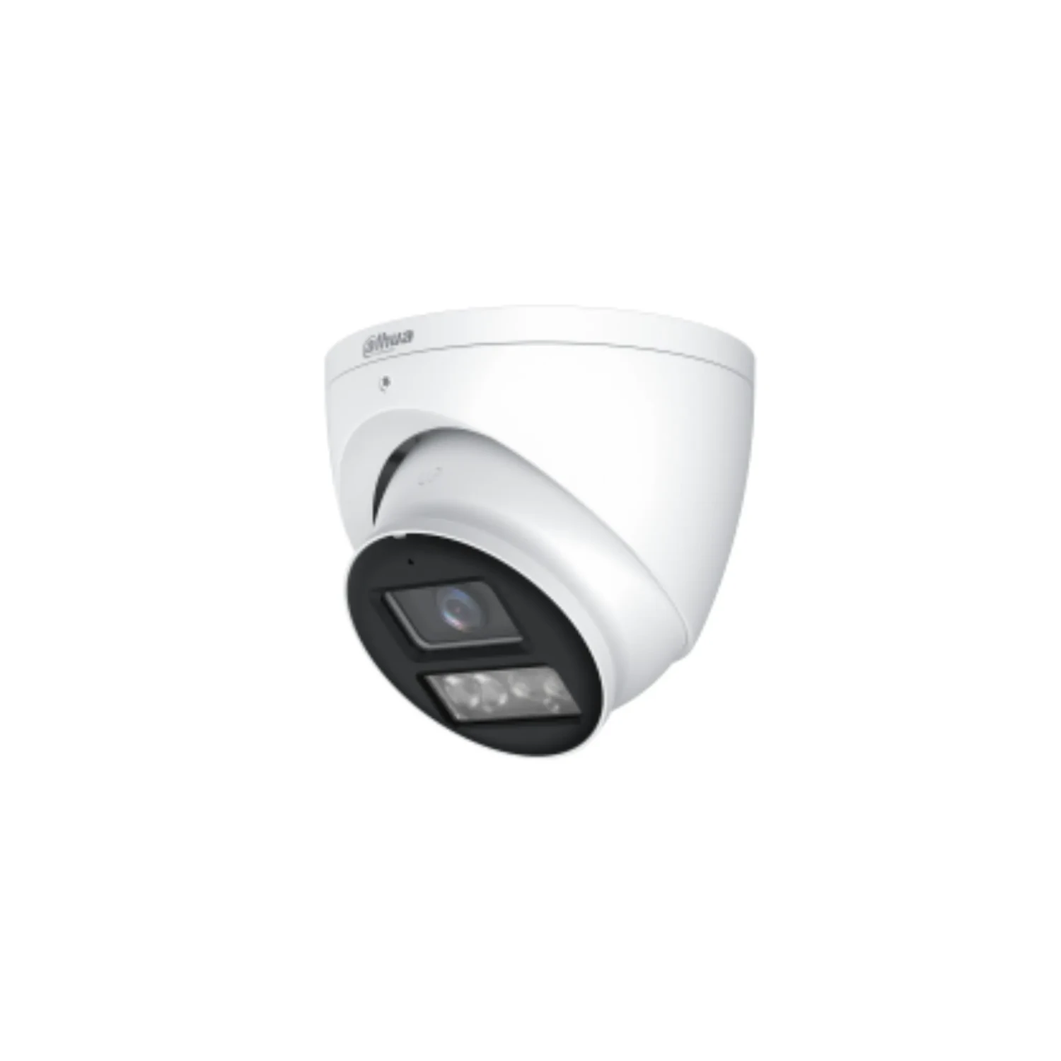 Camara HDCVI Domo 5mp Smart Dual Light — foto 3