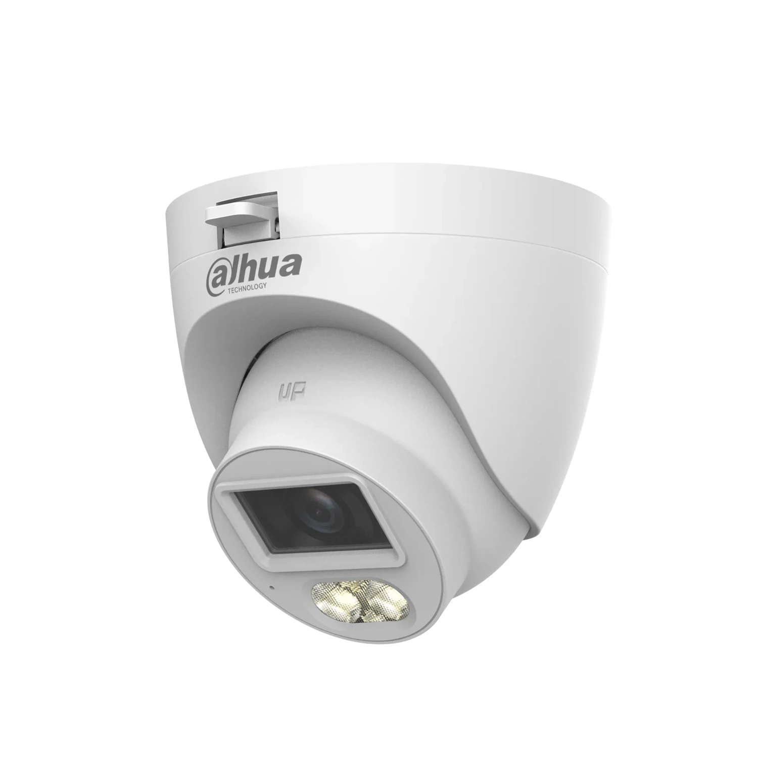 Camara HDCVI Domo 5mp Smart Dual Ligth — foto 1