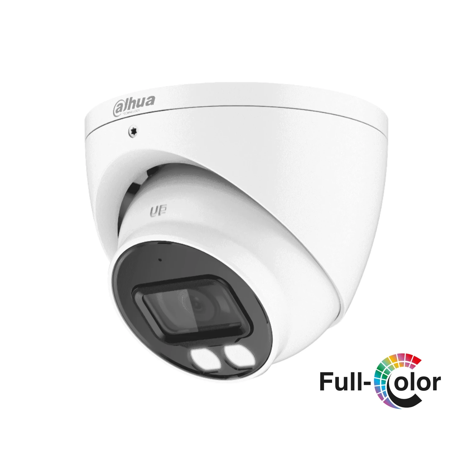 Camara HDCVI Domo 5mp Full Color — foto 1