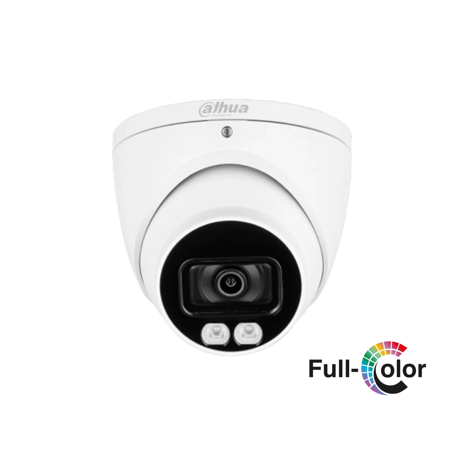 Camara HDCVI Domo 5mp Full Color — foto 2