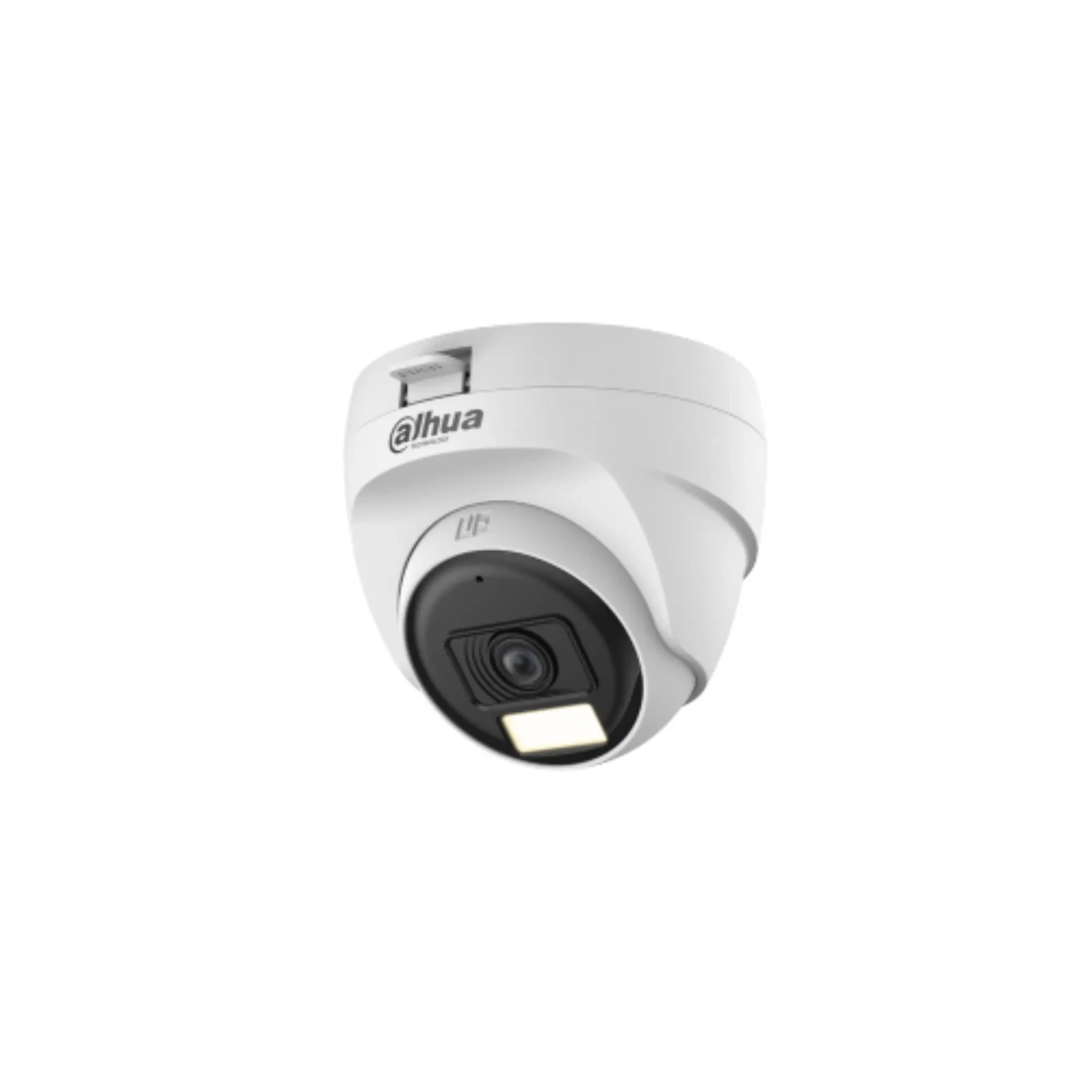 Camara HDCVI Domo Cooper 5mp Plastica — foto 1