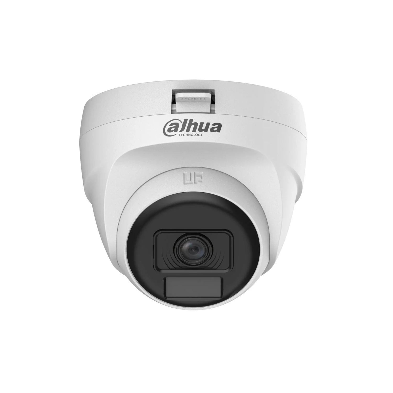 Camara HDCVI Domo Cooper 5mp Plastica — foto 3
