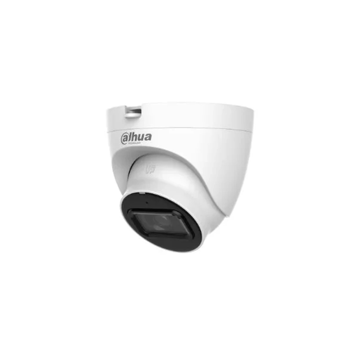 Camara HDCVI Domo 8mp C/ Mic Integrado — foto 1