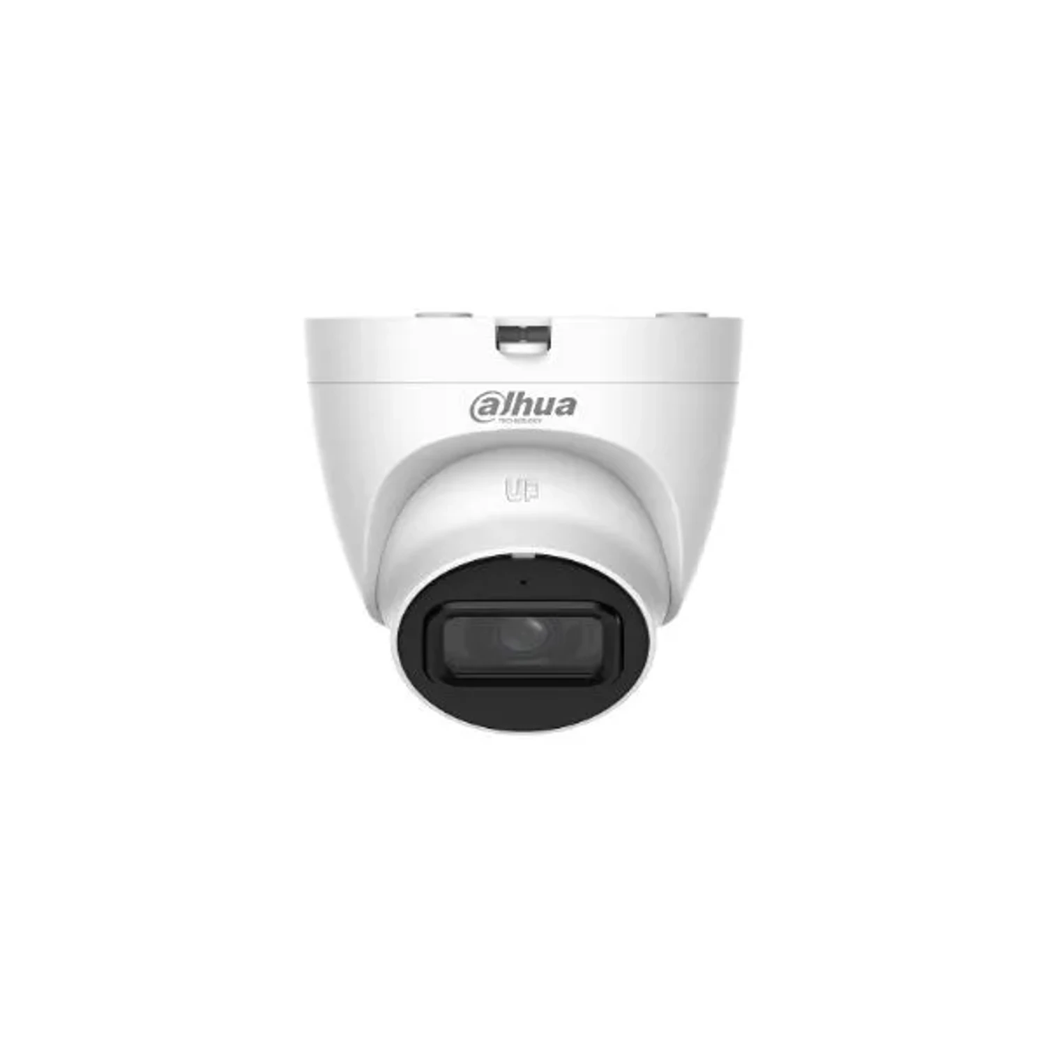 Camara HDCVI Domo 8mp C/ Mic Integrado — foto 2