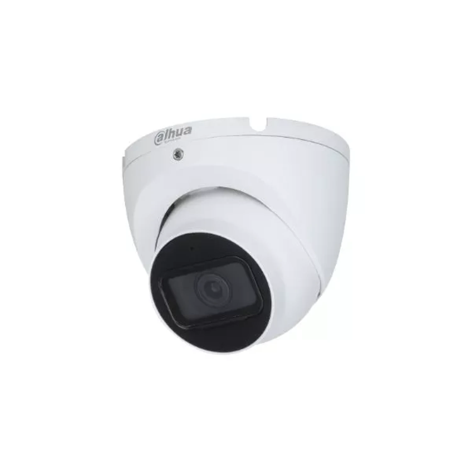 Camara HDCVI Domo 8mp con Audio — foto 1
