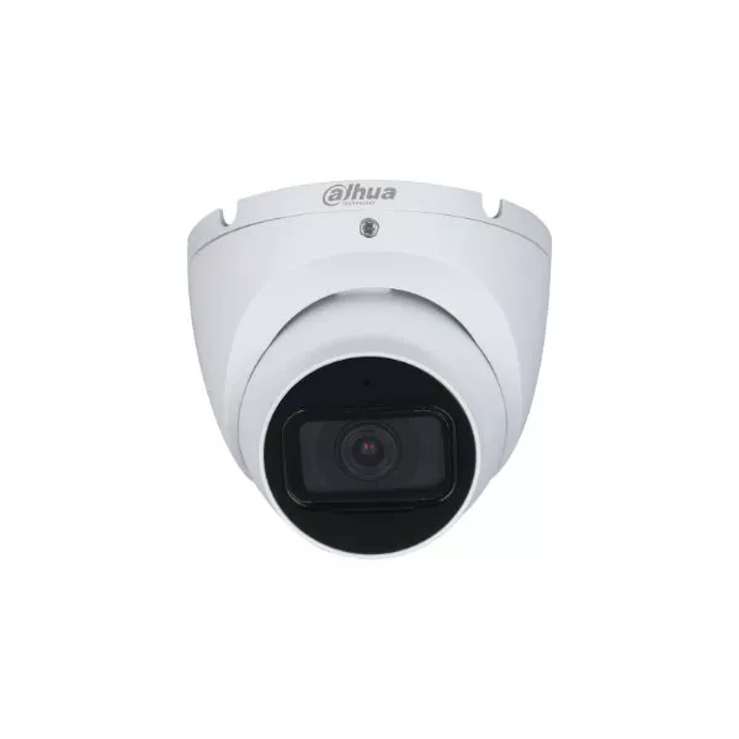 Camara HDCVI Domo 8mp con Audio — foto 2