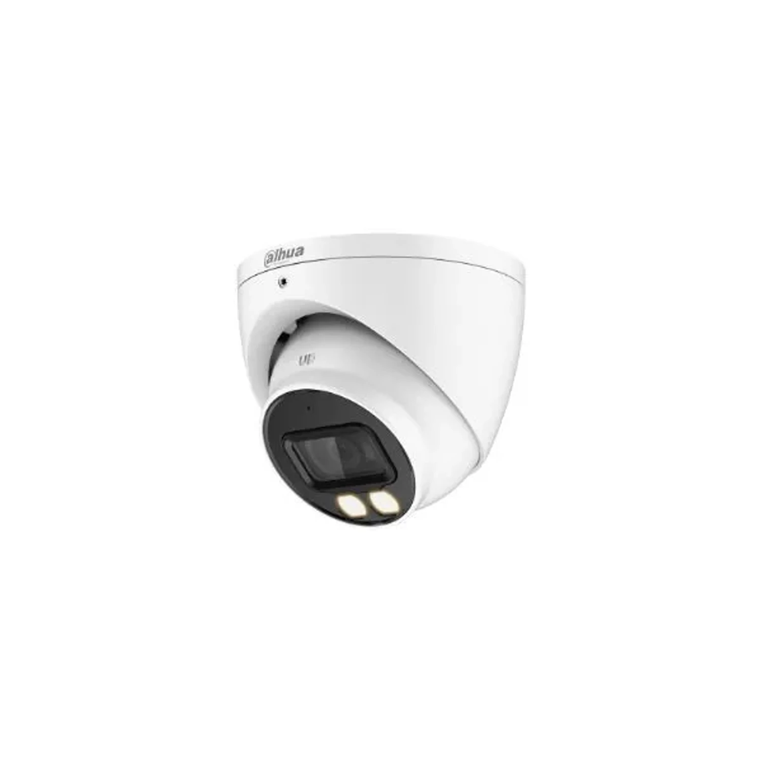 Camara HDCVI Domo 8mp Full Color — foto 1