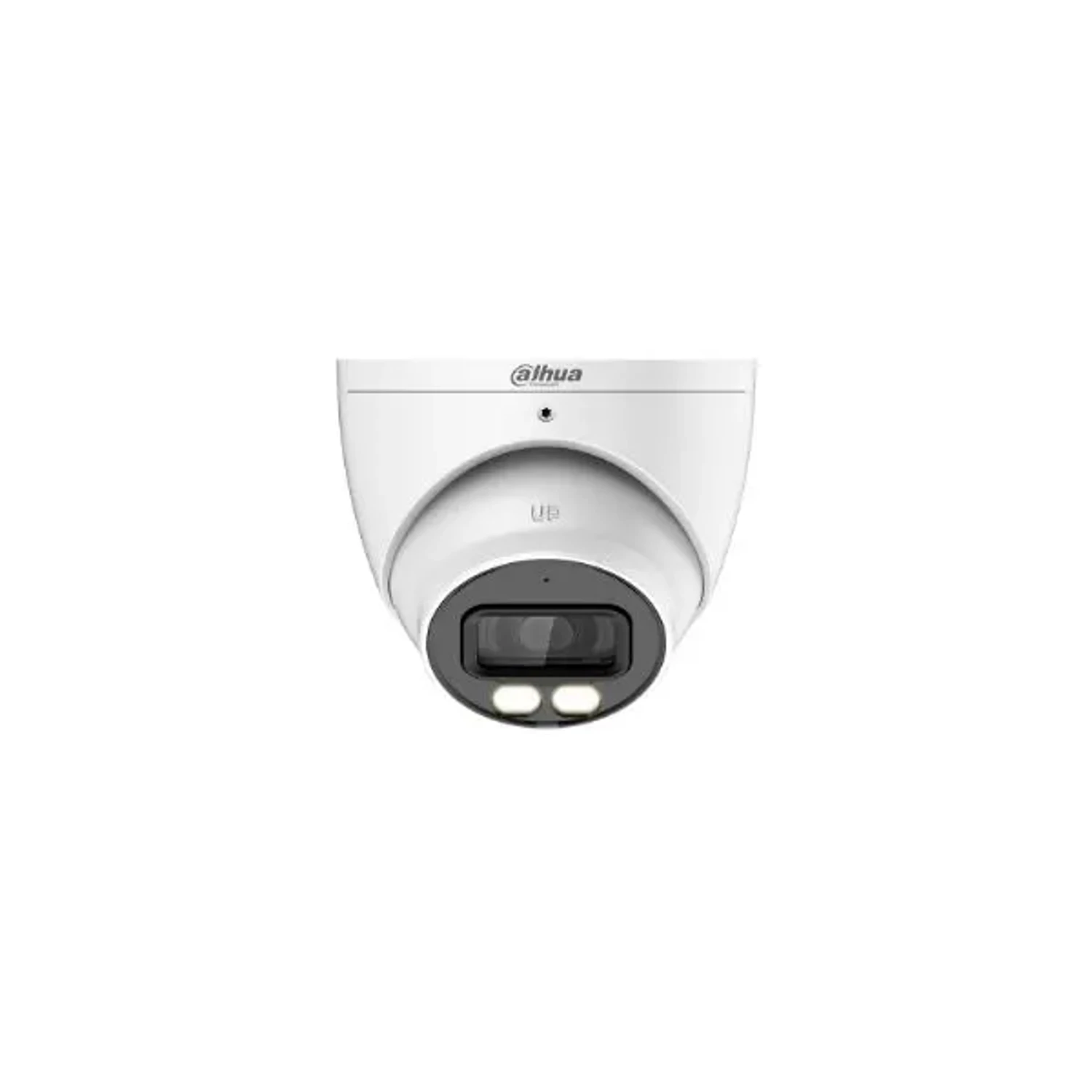 Camara HDCVI Domo 8mp Full Color — foto 2
