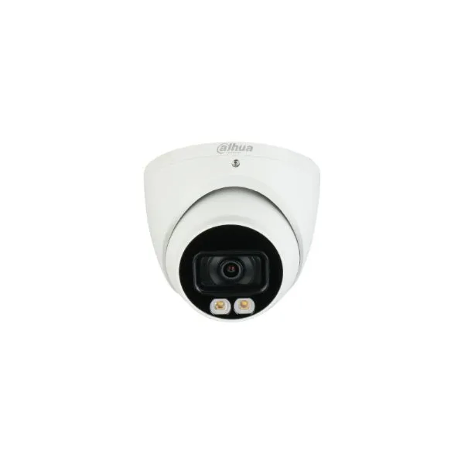 Camara HDCVI Domo 8mp Full Color — foto 4