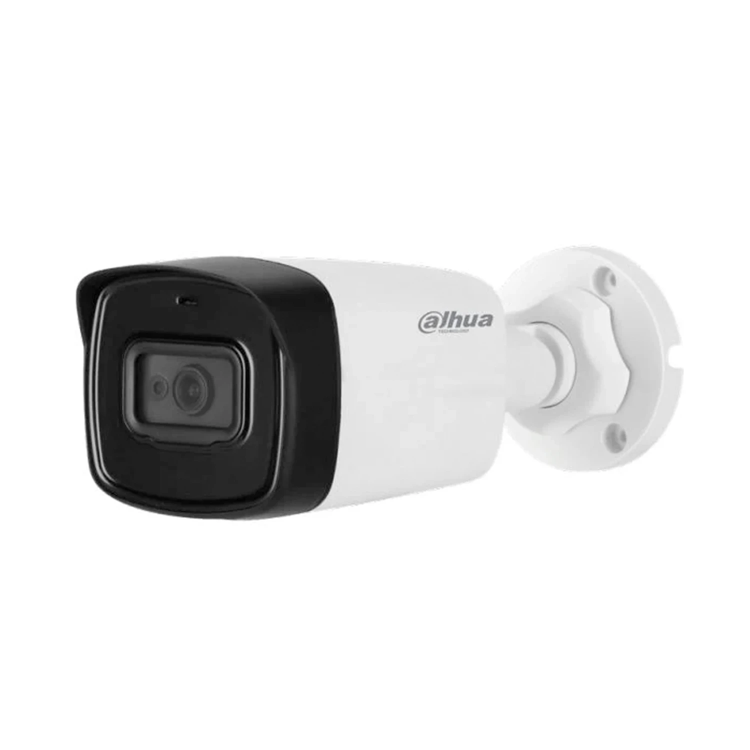 Camara HDCVI Bala 8mp 2.8mm — foto 1