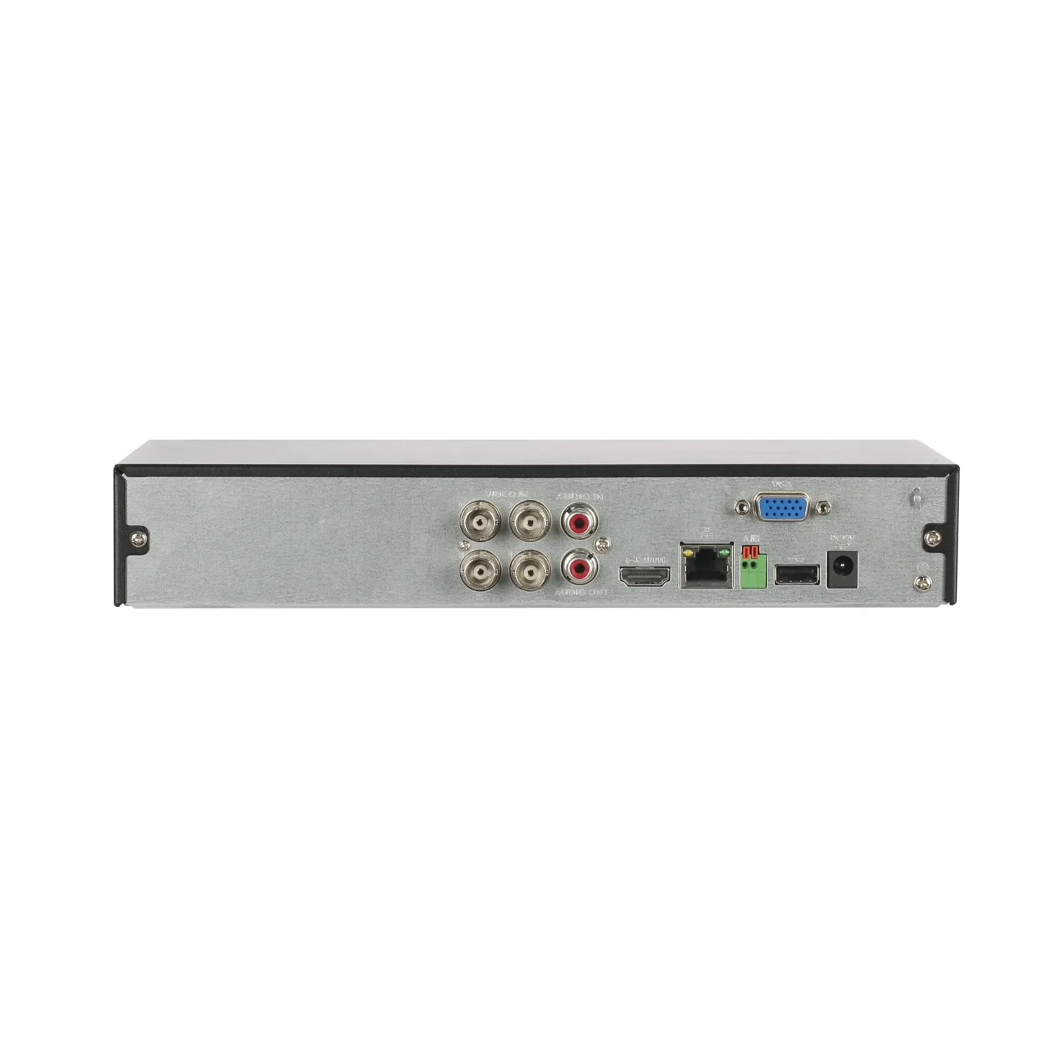 Grabador Pentahibrido 4ch Two Way Talk — foto 3
