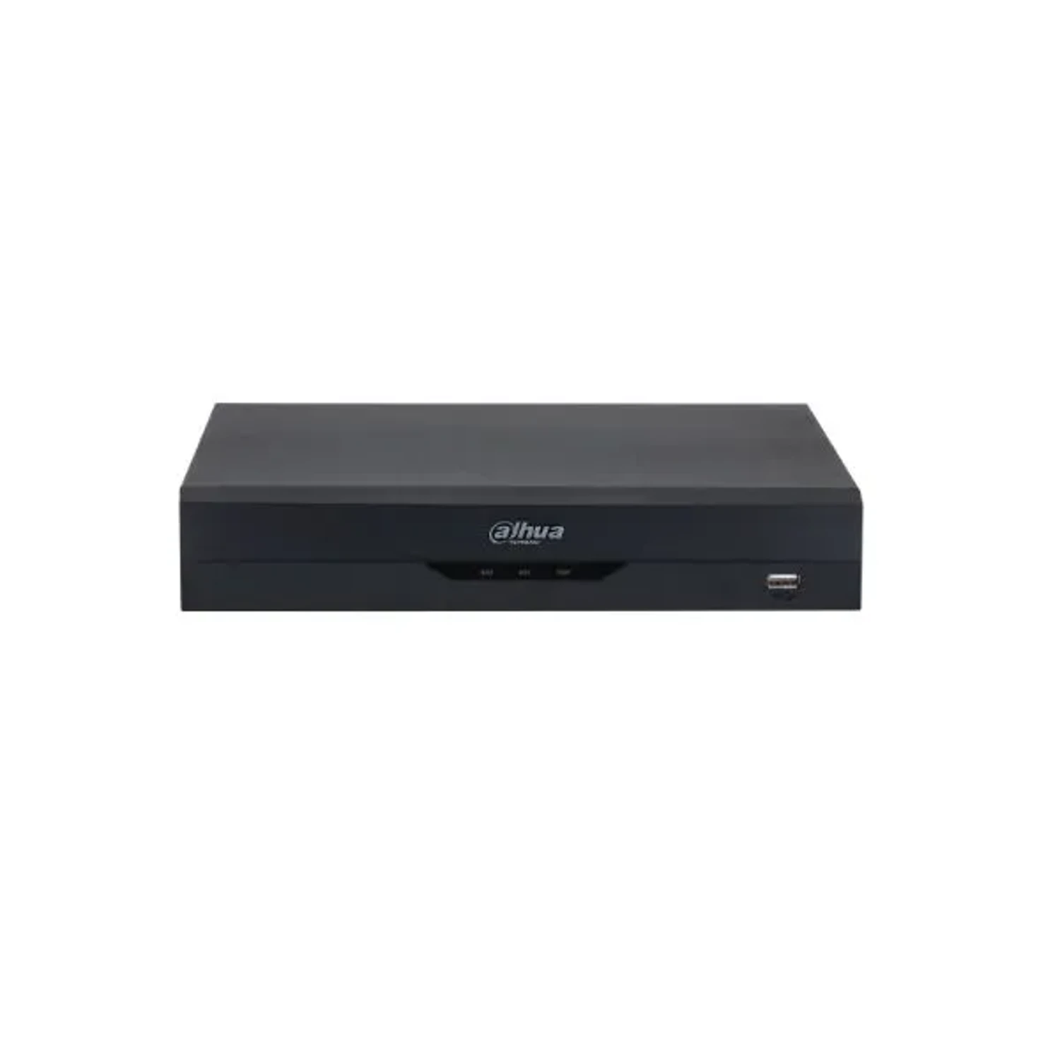 Grabador Pentahibrido de 4ch Wizsense — foto 2