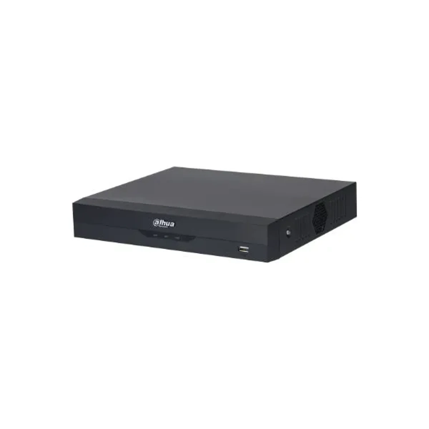 Grabador Pentahibrido 8ch 4K Wizsense — foto 2