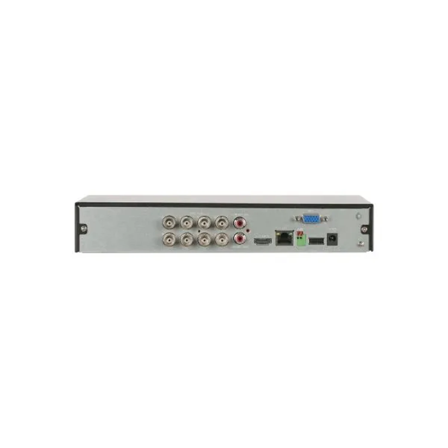 Grabador Pentahibrido 8ch 4K Wizsense — foto 3