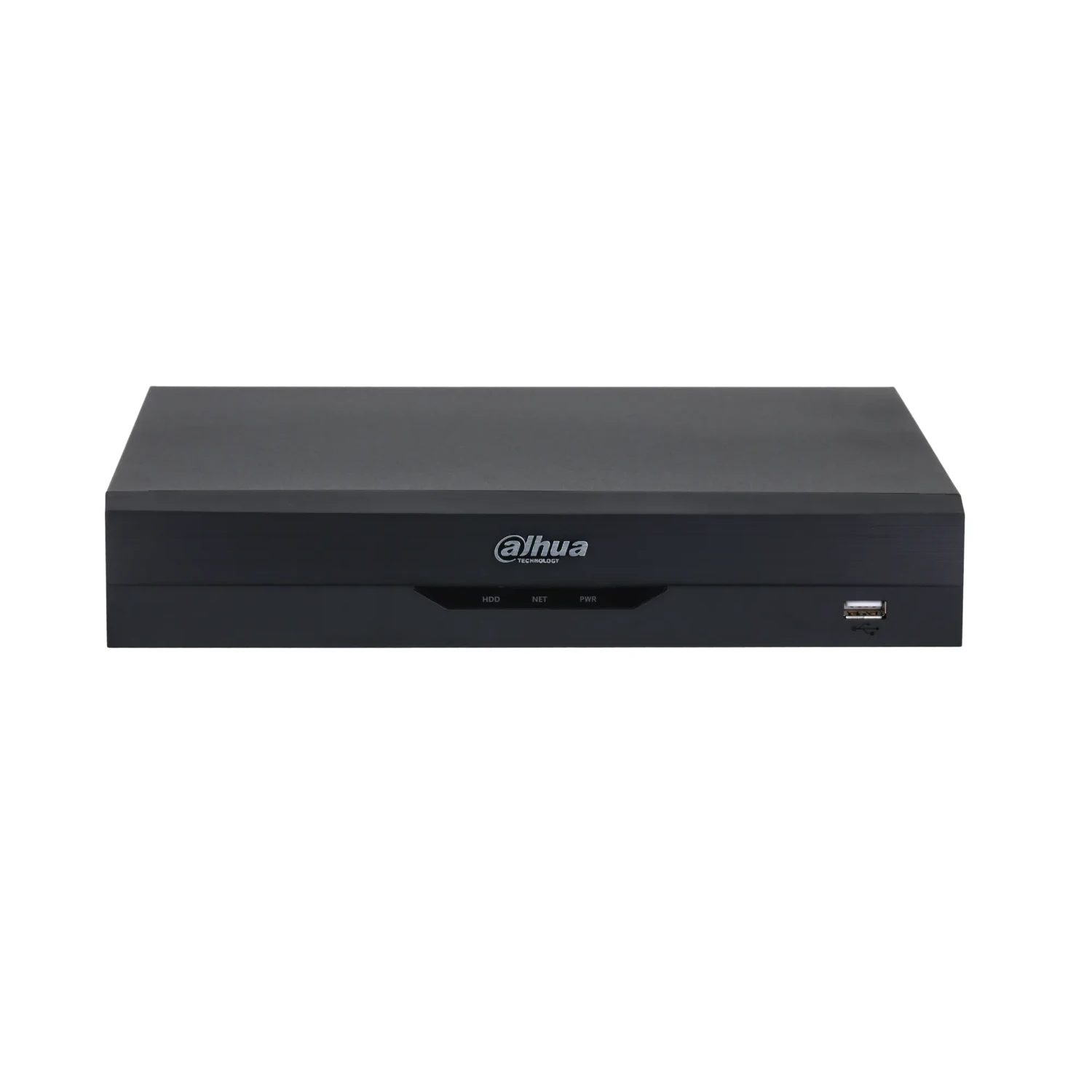 Grabador Pentahibrido de 4ch 4K — foto 1