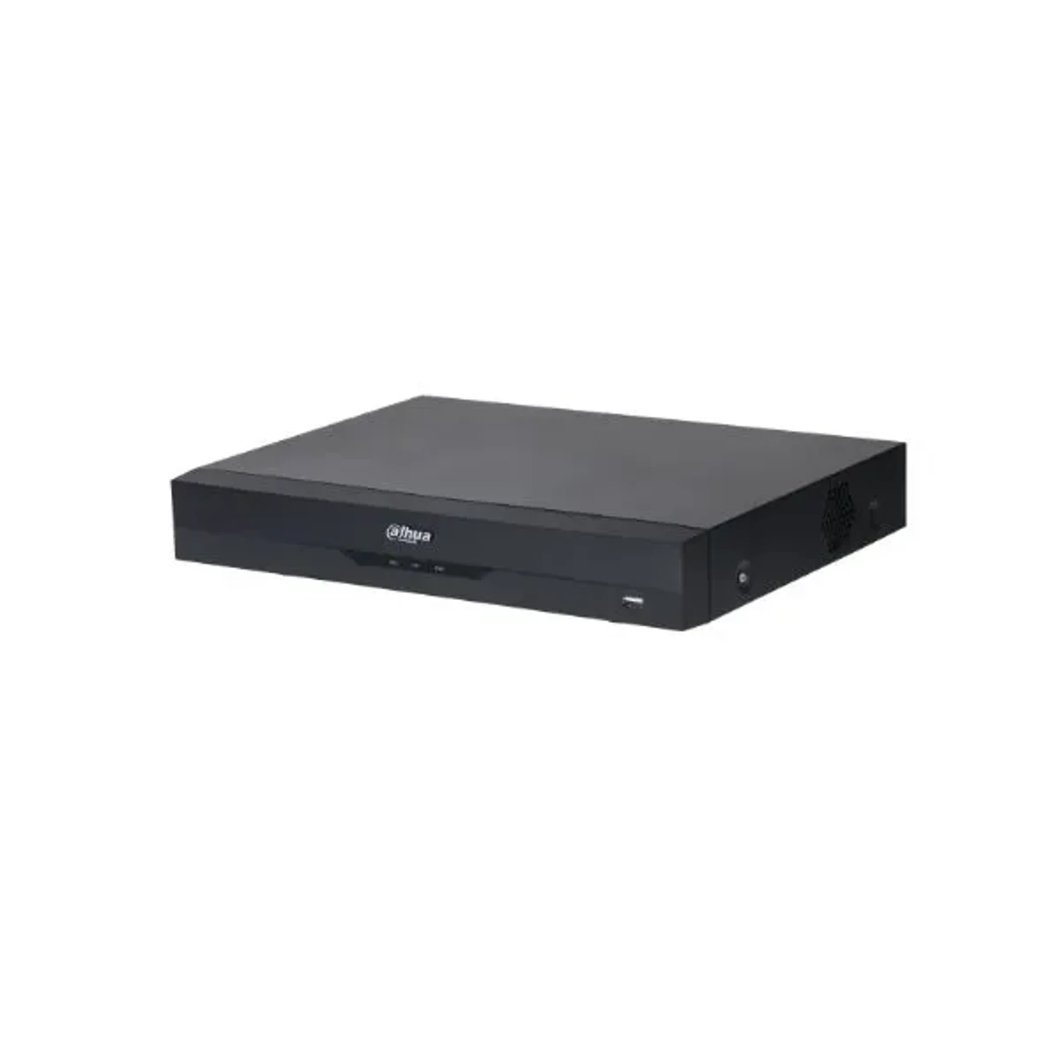 Grabador Pentahibrido 4ch 4K — foto 1