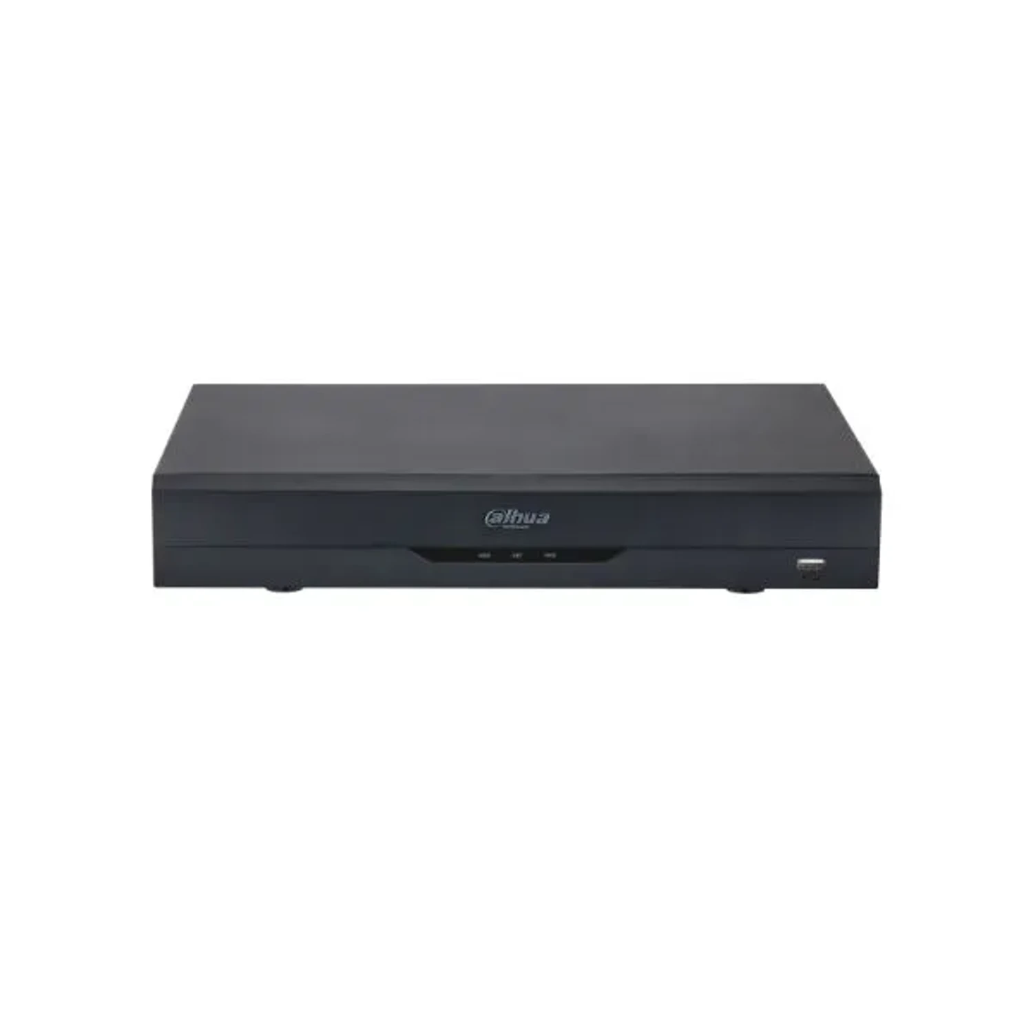 Grabador Pentahibrido 4ch 4K — foto 2