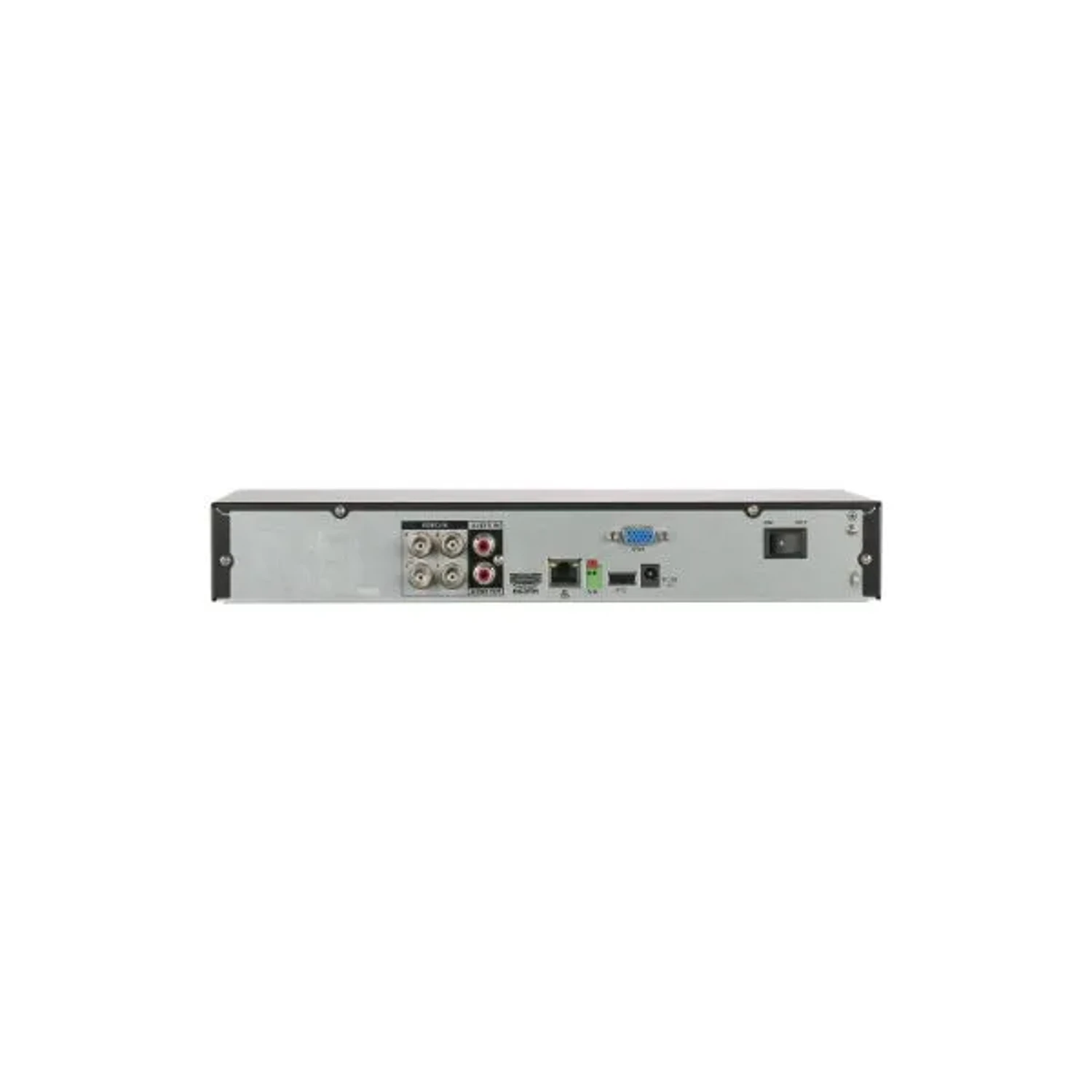Grabador Pentahibrido 4ch 4K — foto 3
