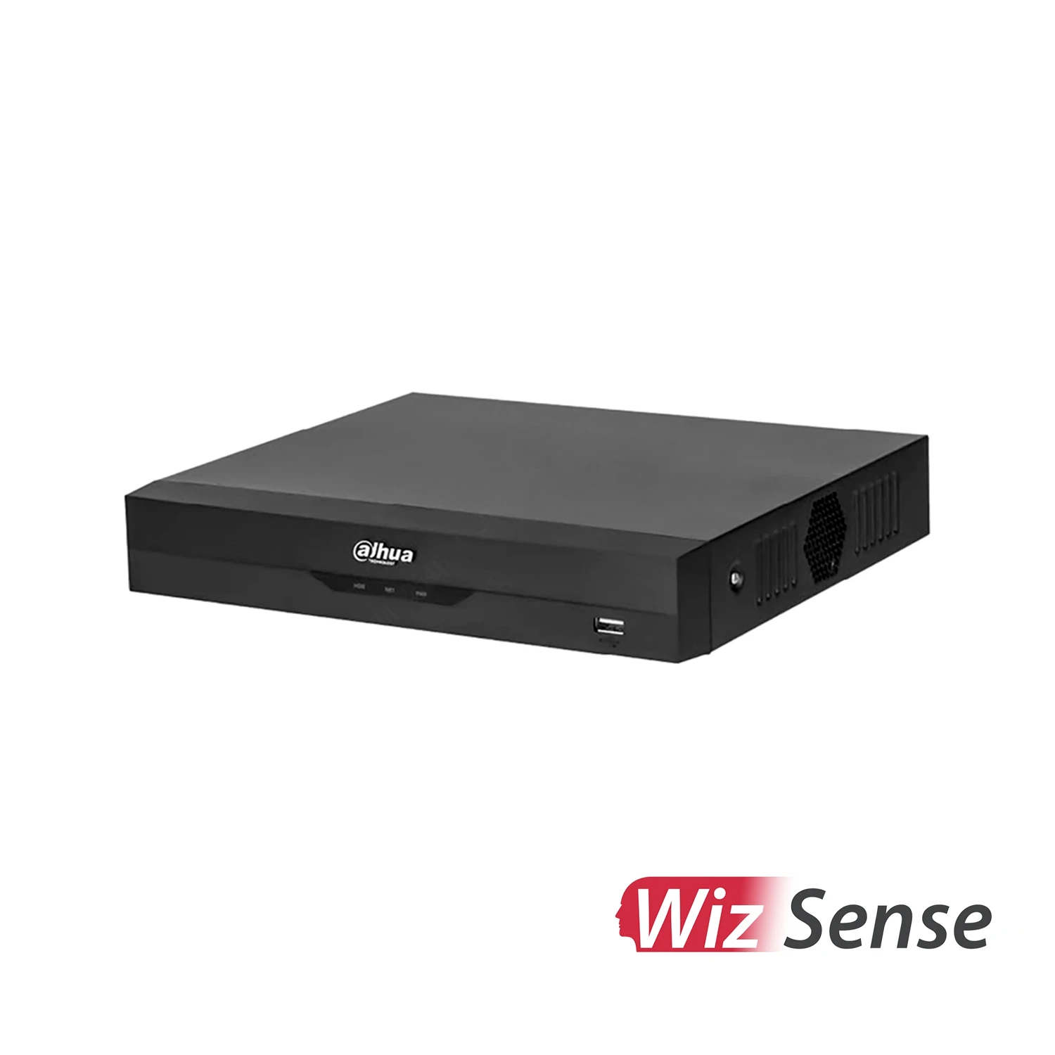 Grabador Pentahibrido 16ch 4K Wizsense — foto 1