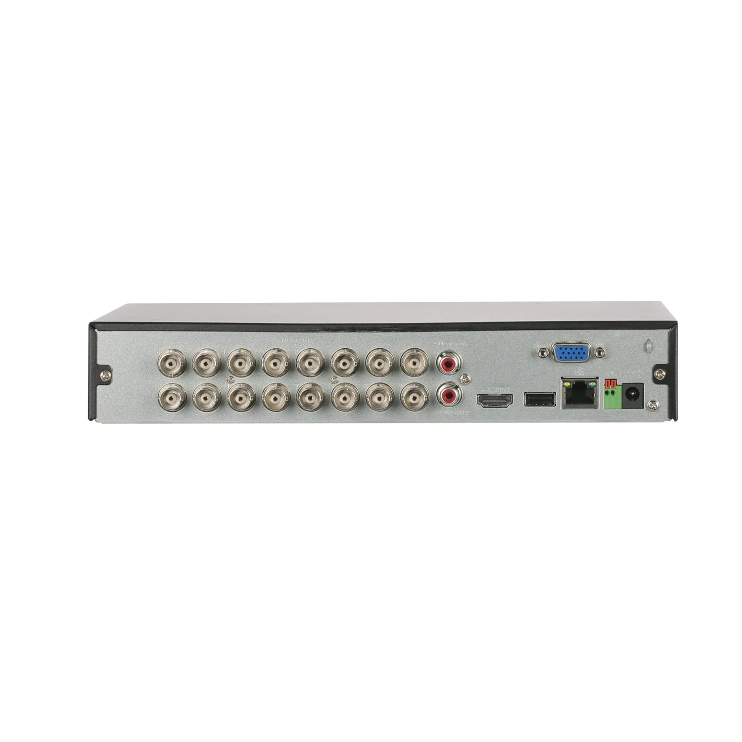 Grabador Pentahibrido de 16ch — foto 2