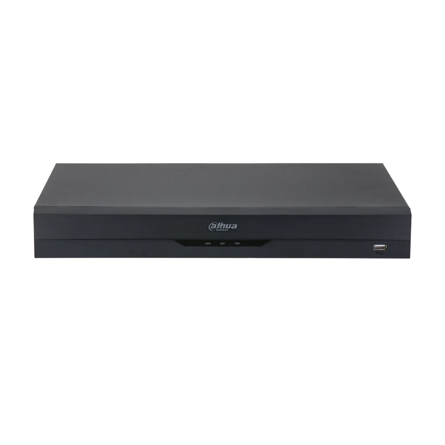Grabador Pentahibrido de 16ch 4K — foto 1