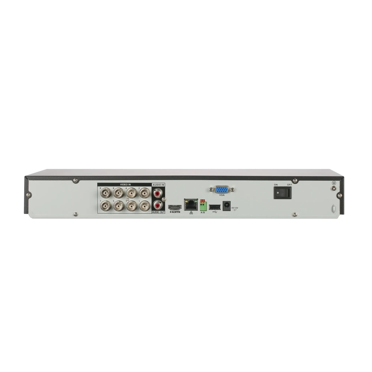 Grabador Pentahibrido 16ch Wizsense — foto 2