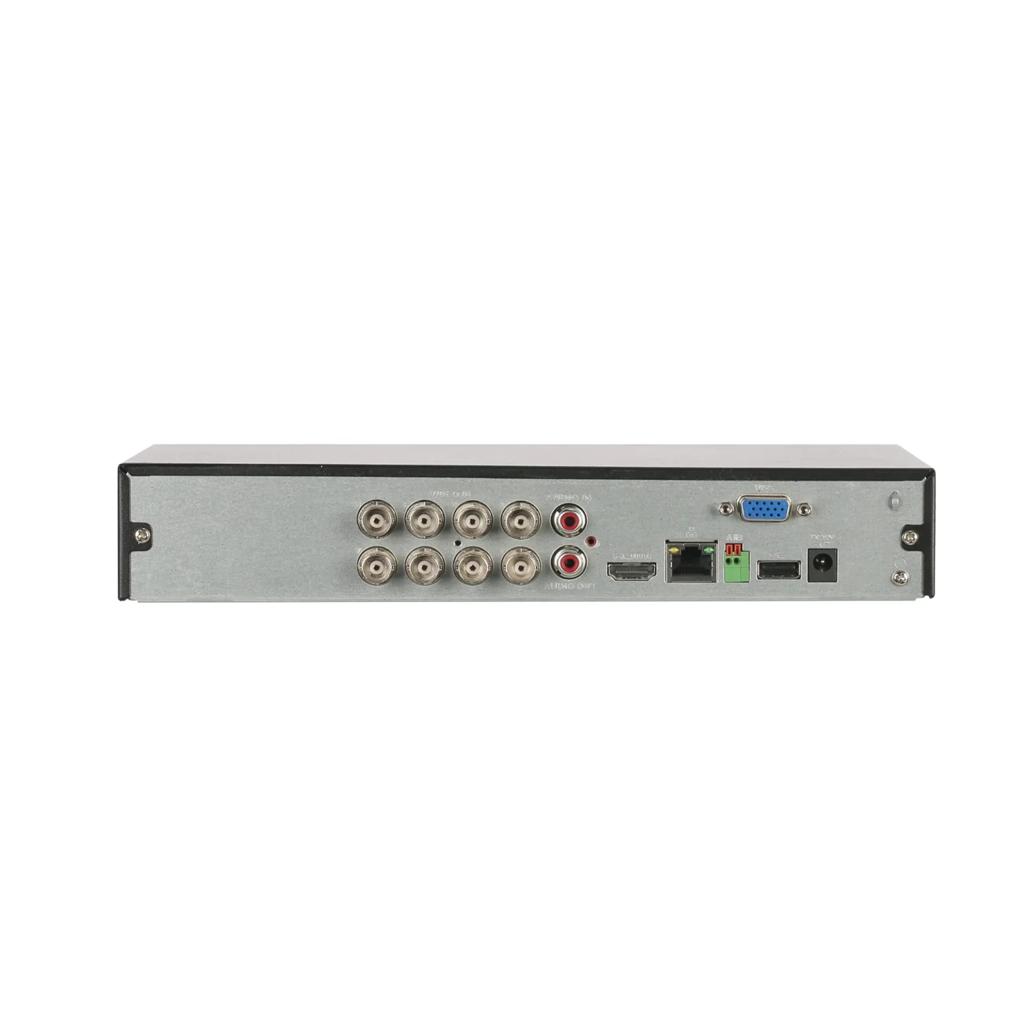 Grabador Pentahibrido 8ch Two Way Talk — foto 3