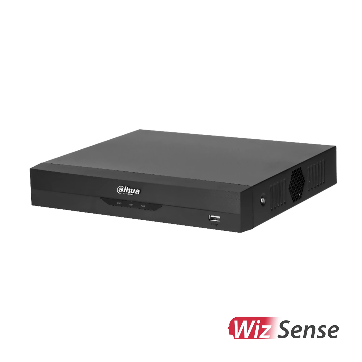 Grabador Pentahibrido 16ch Wizsense — foto 1