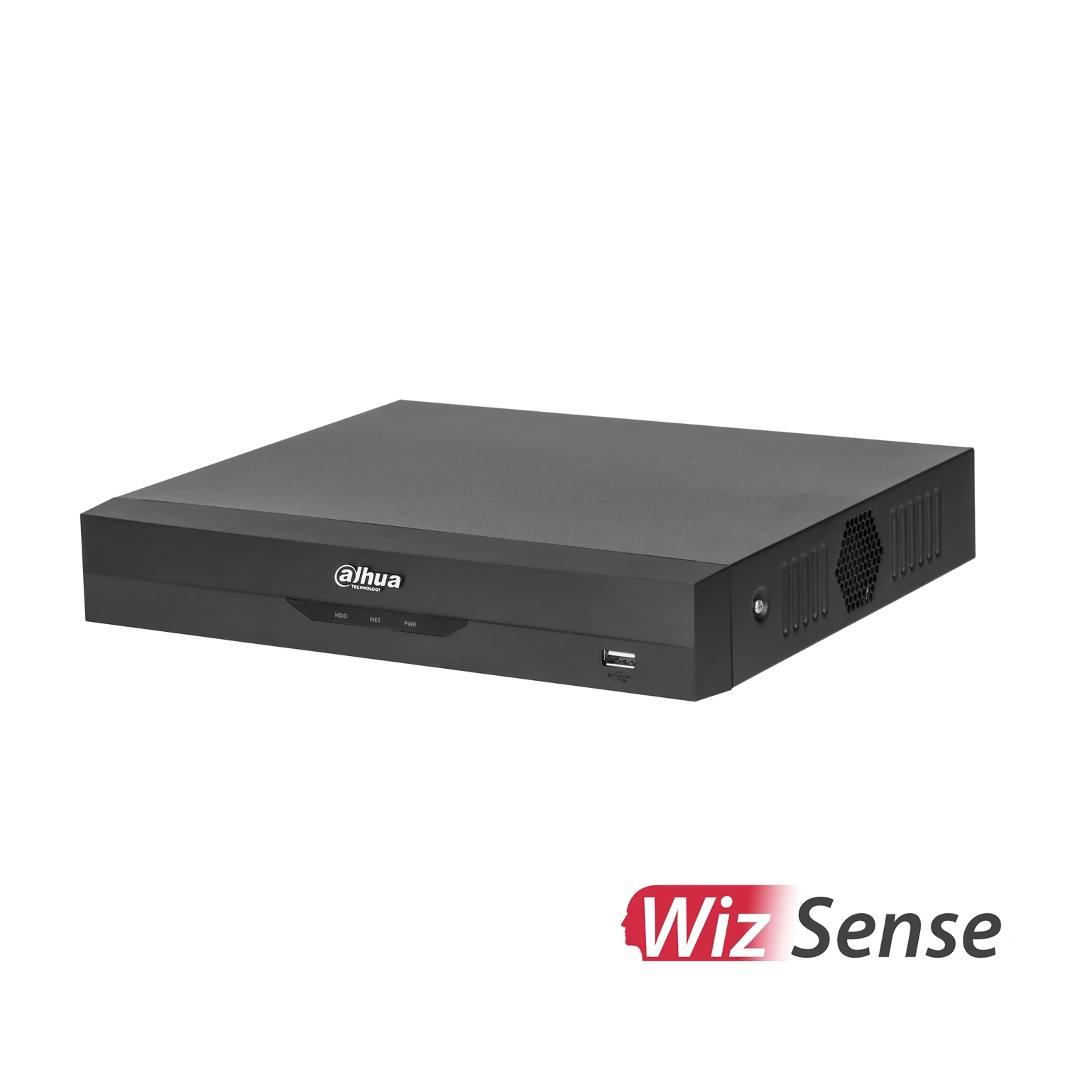 Grabador Pentahibrido 32ch Wizsense — foto 1