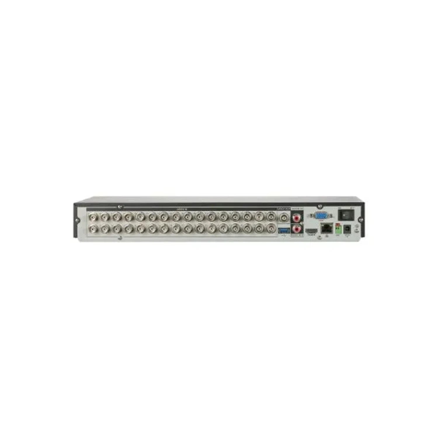 Grabador Pentahibrido de 32ch Wizsense — foto 2