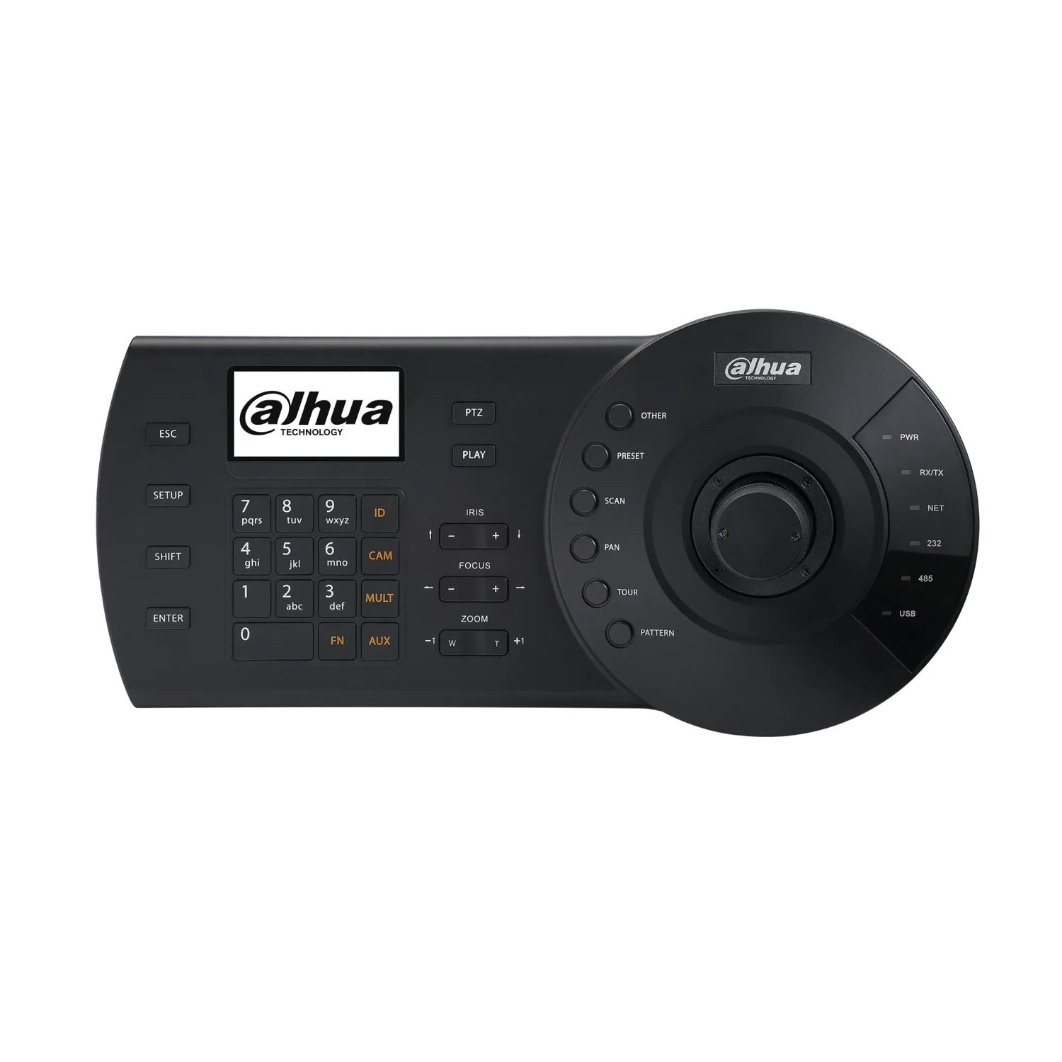 Joystick para PTZ y DVR — foto 1