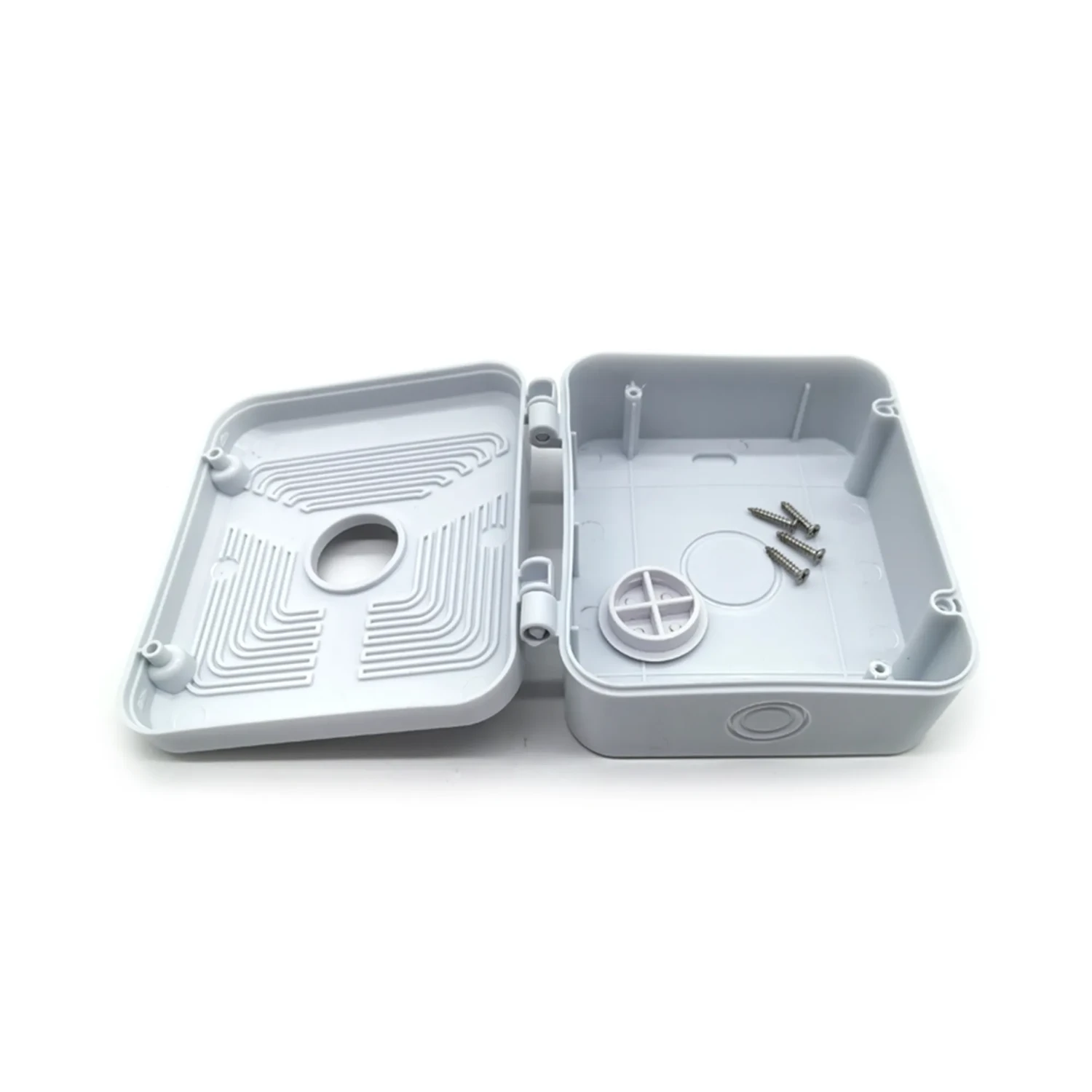 Caja de Conexiones para Cámaras — foto 2