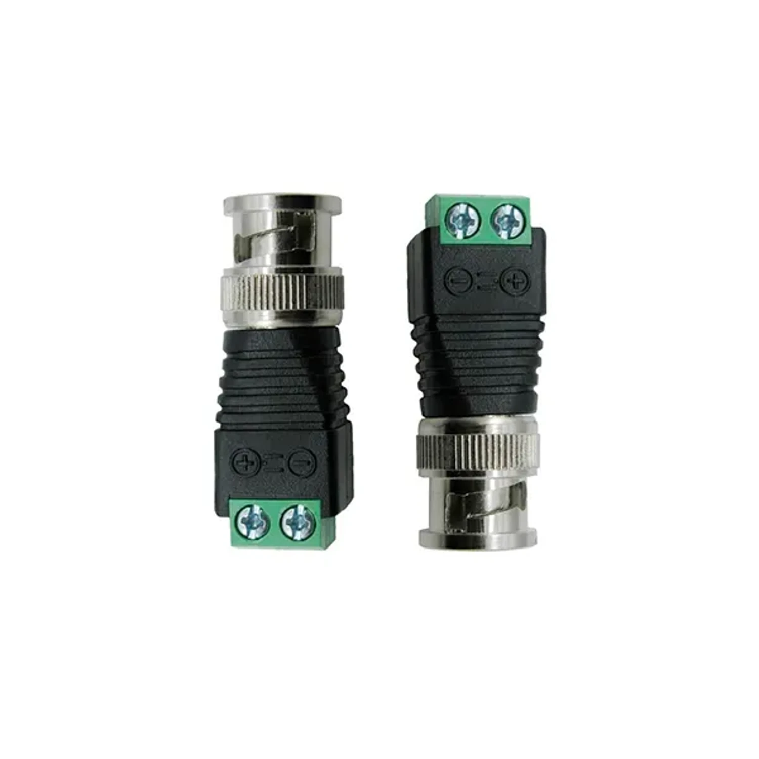 Conector BNC Bornera de Conexion 10pcs — foto 1