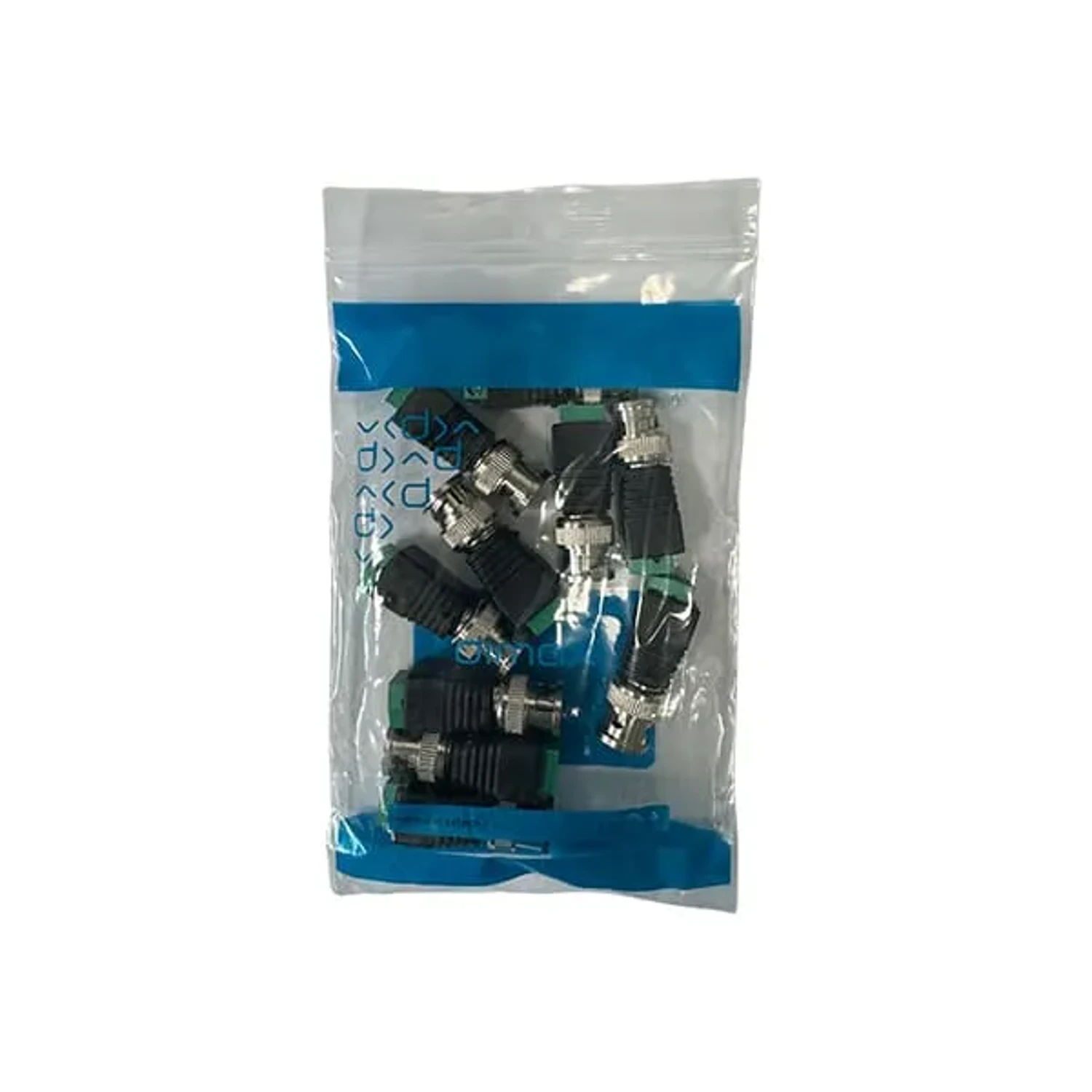 Conector BNC Bornera de Conexion 10pcs — foto 2