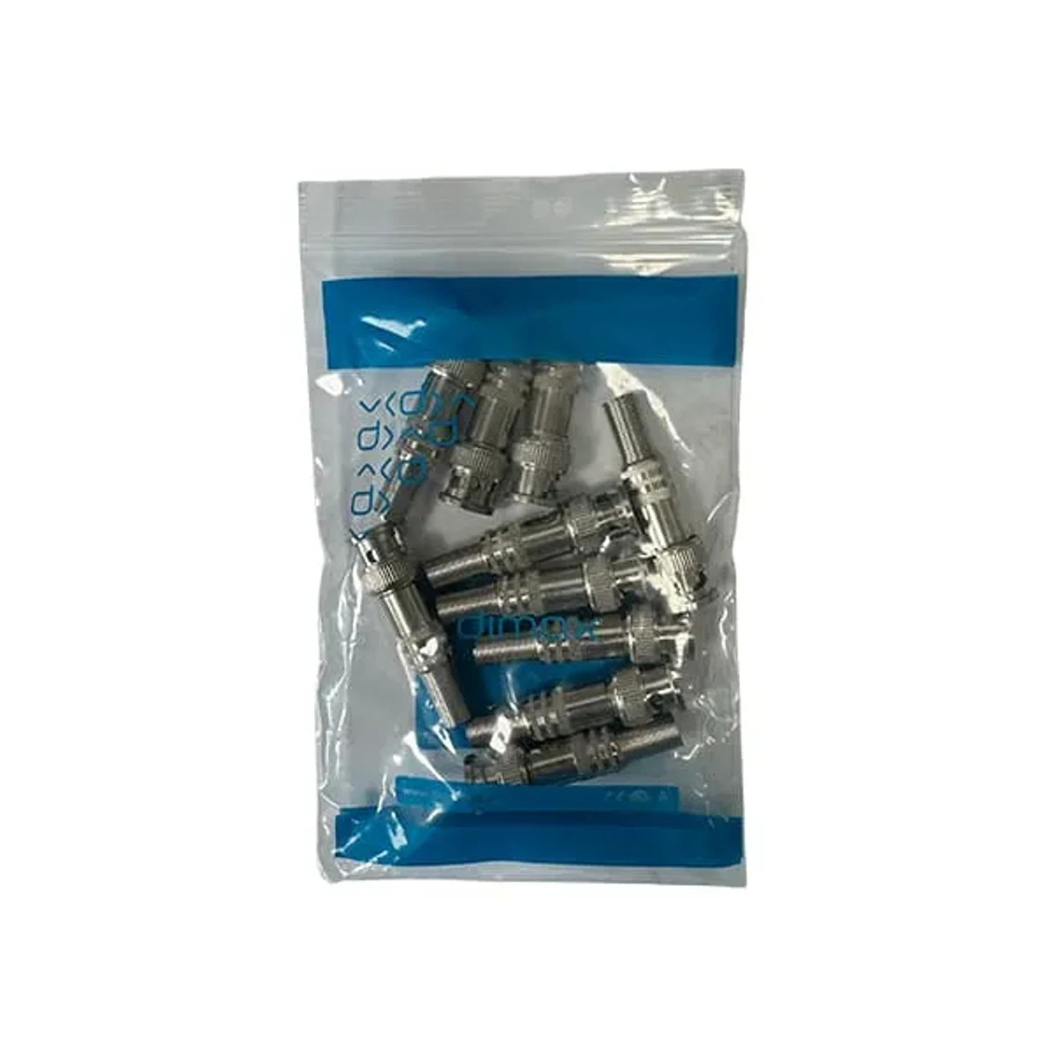 Conector BNC para Soldar Bolsa 10pcs — foto 2
